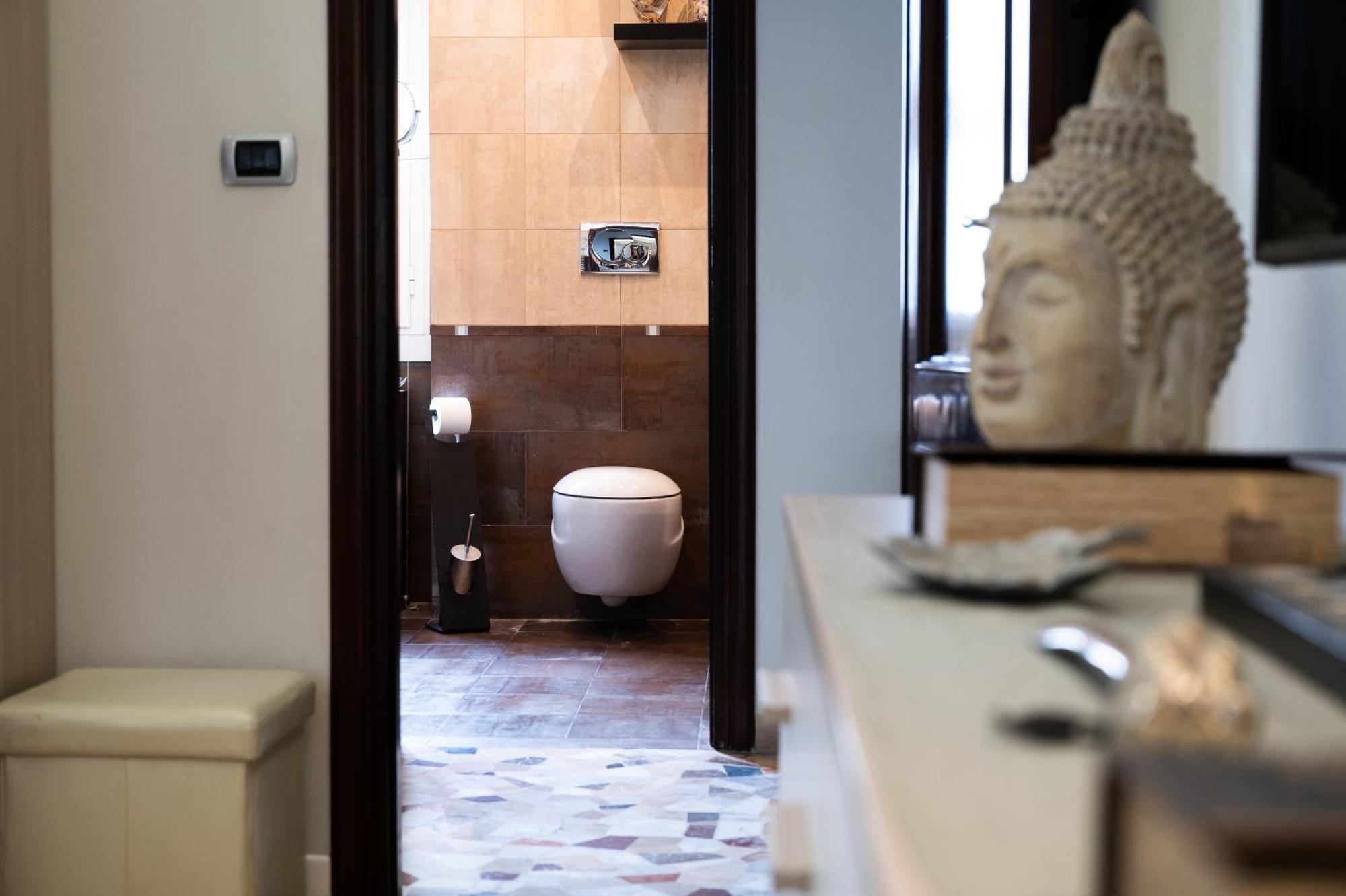 Luxury San Pietro Rome