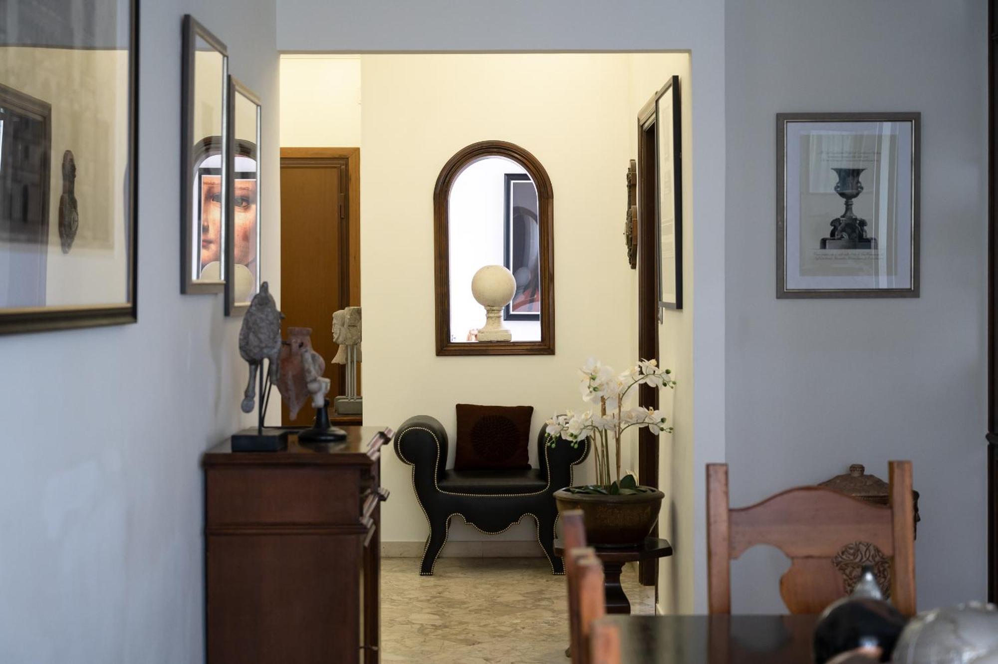 Luxury San Pietro *