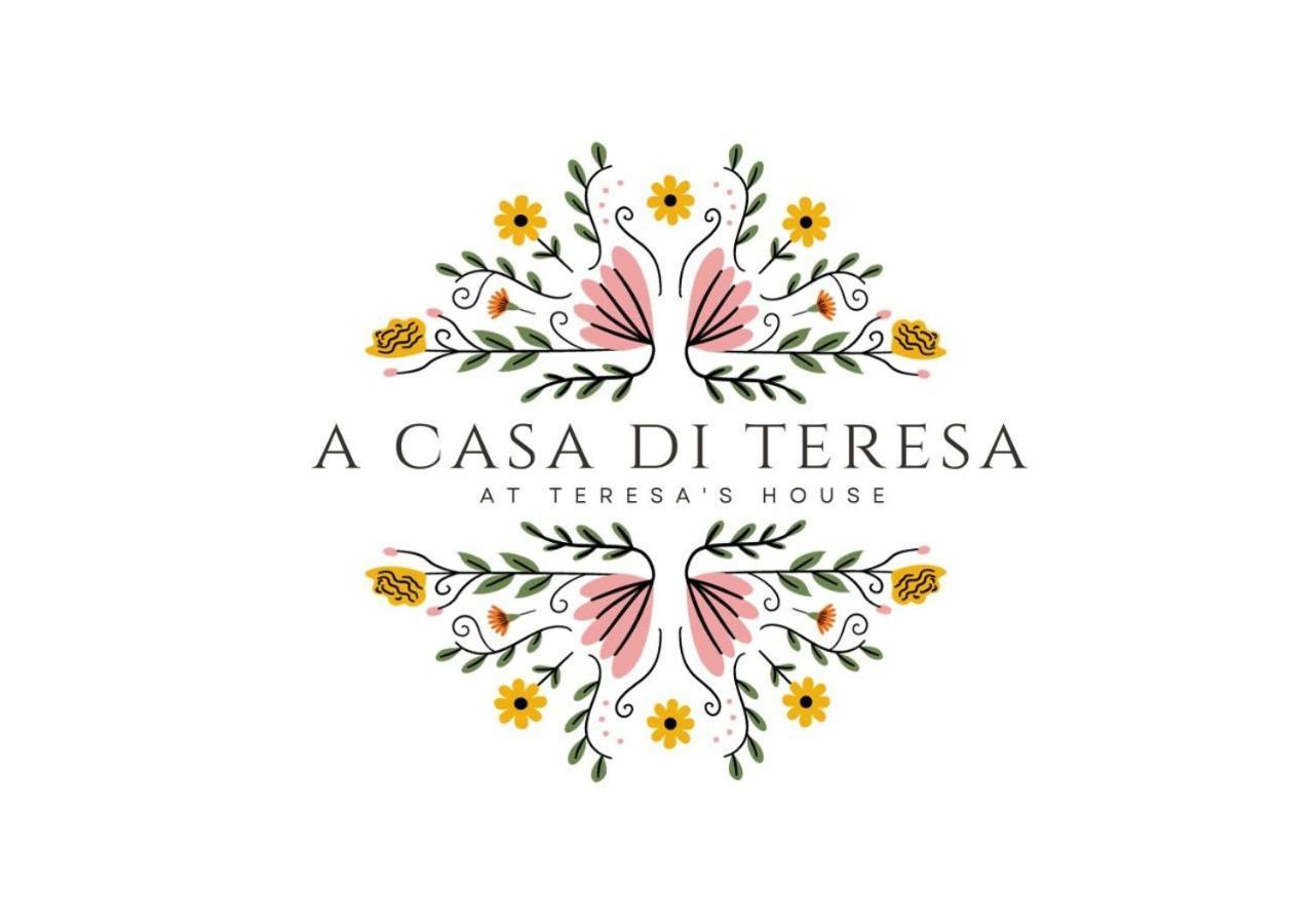 A Casa Di Teresa Apartment