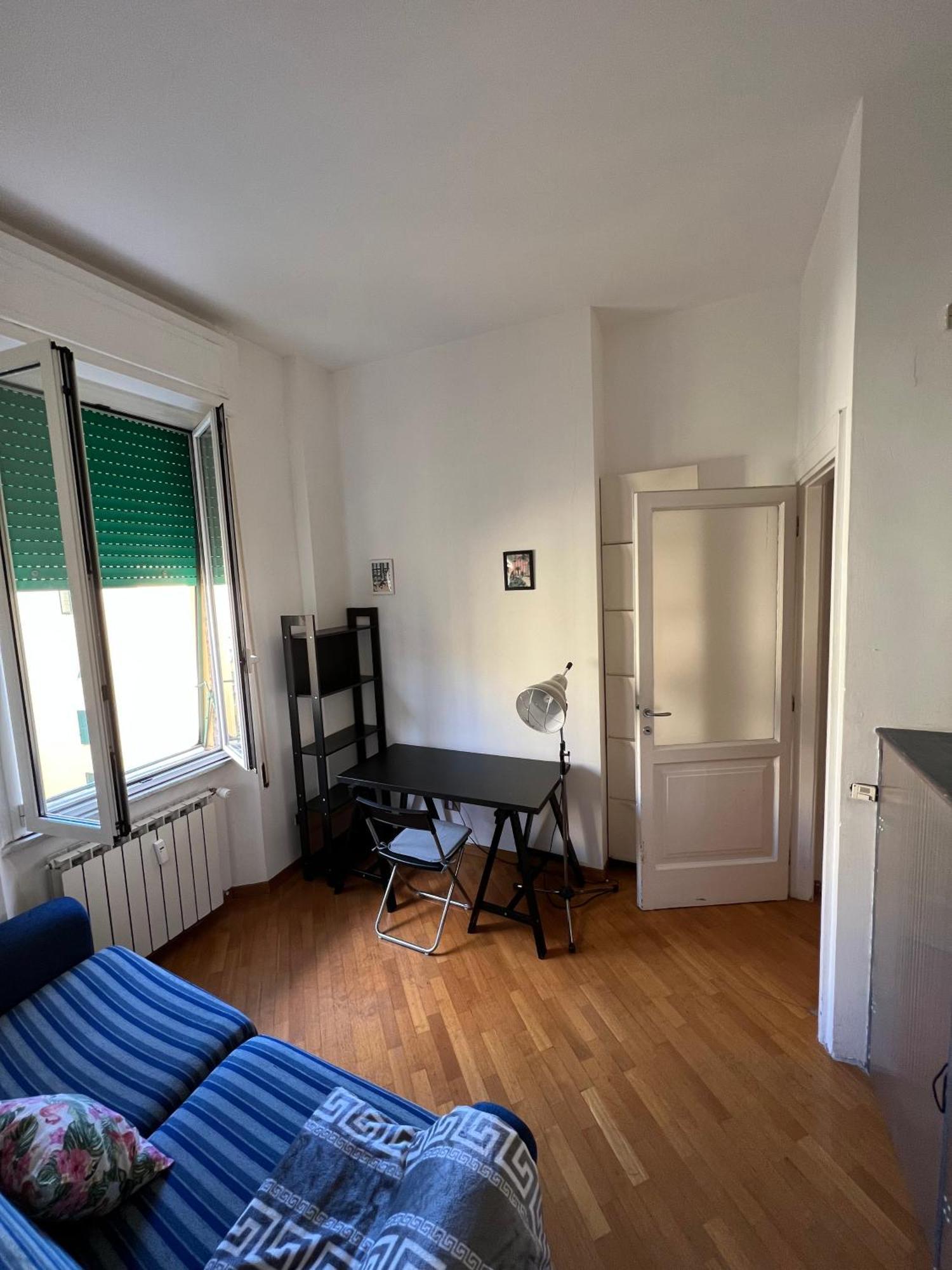 In The Heart Of San Giovanni Apartment Rome