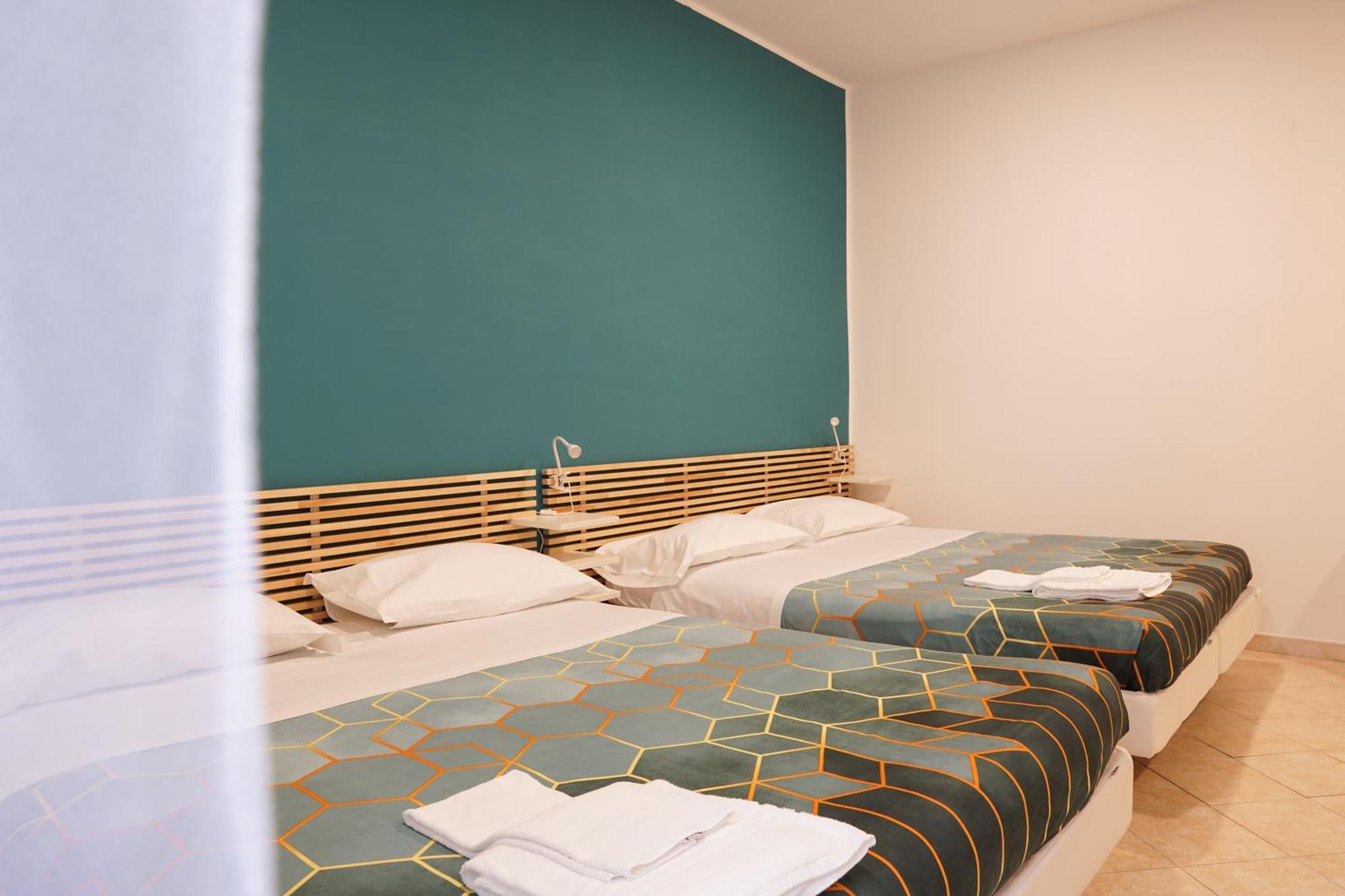 Trasteverina Bed & Breakfast