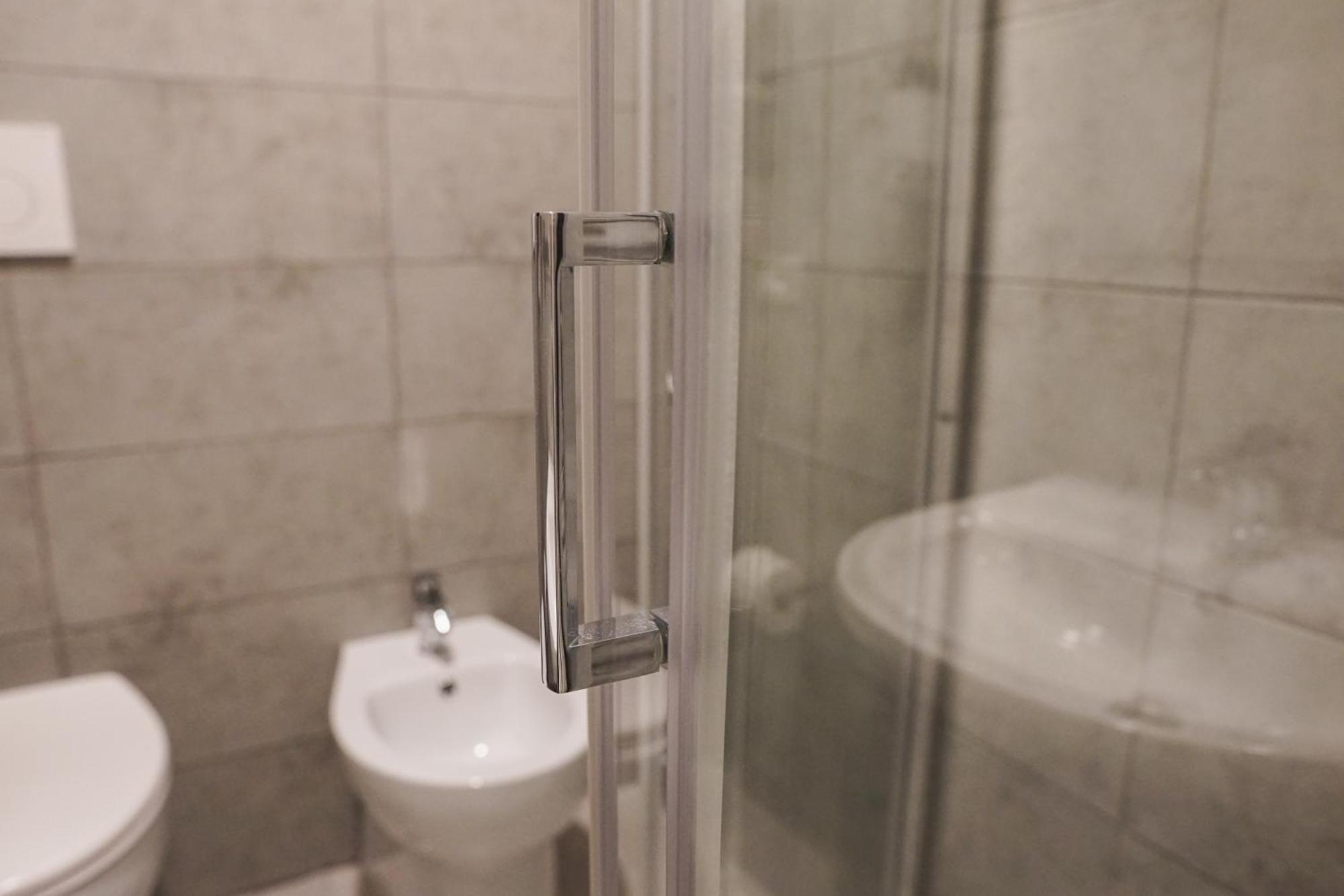Bed & Breakfast Trasteverina