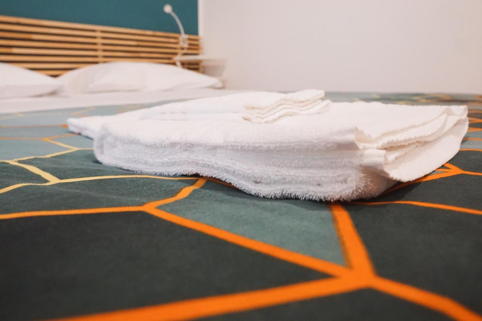 Trasteverina Bed & Breakfast Rome