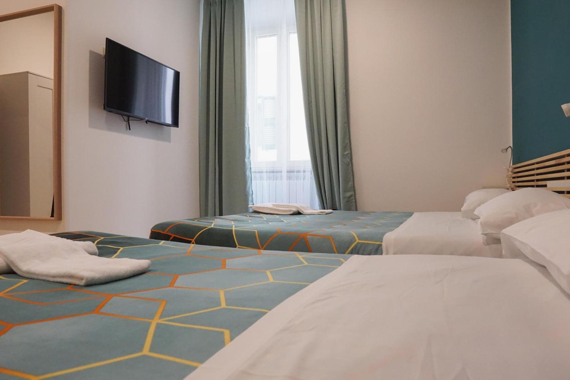 Bed & Breakfast Trasteverina Rome