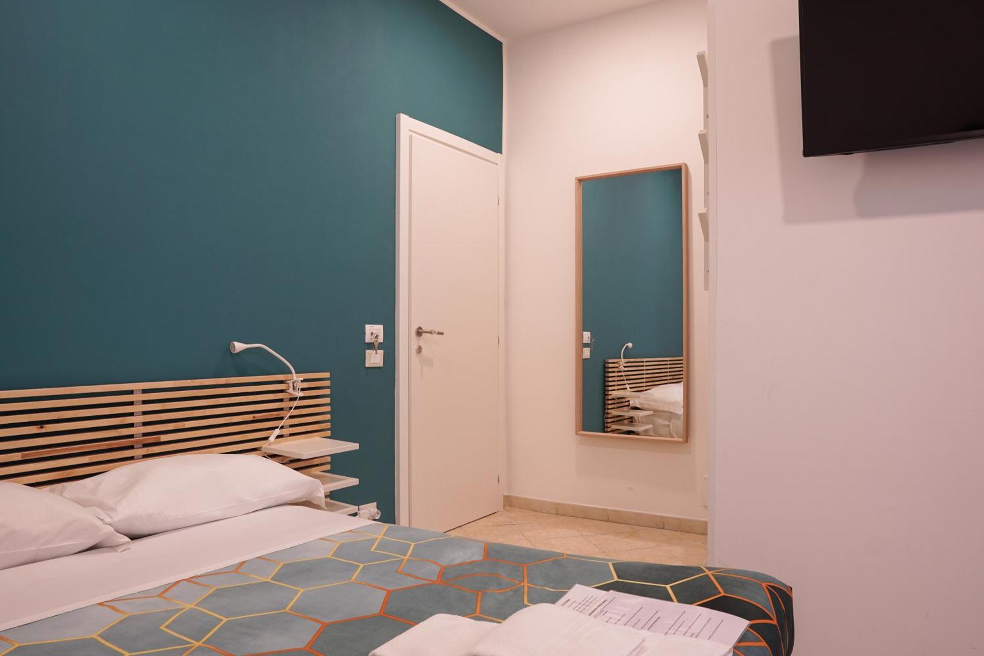 Bed & Breakfast Trasteverina