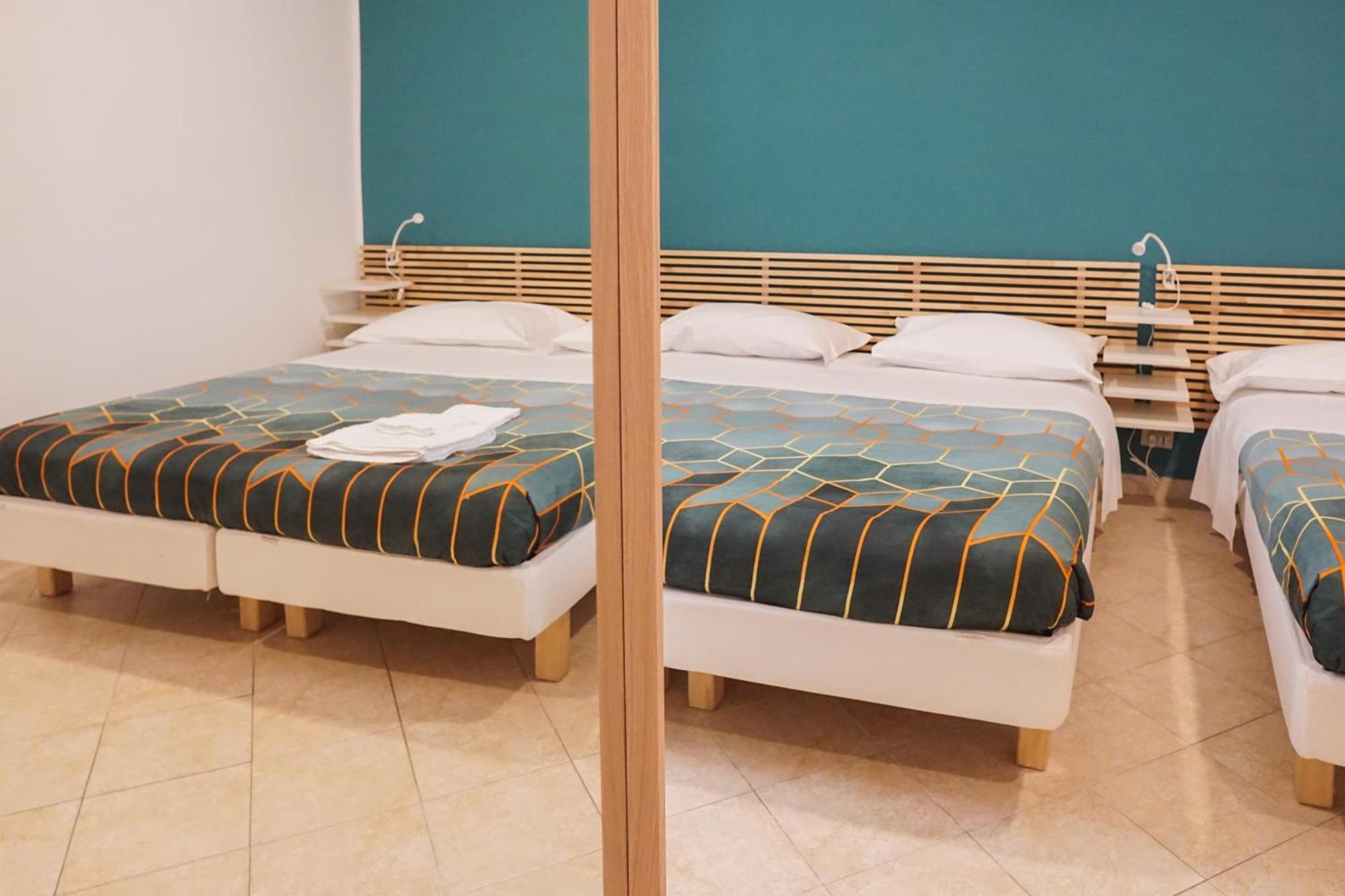 Trasteverina Bed & Breakfast Rome