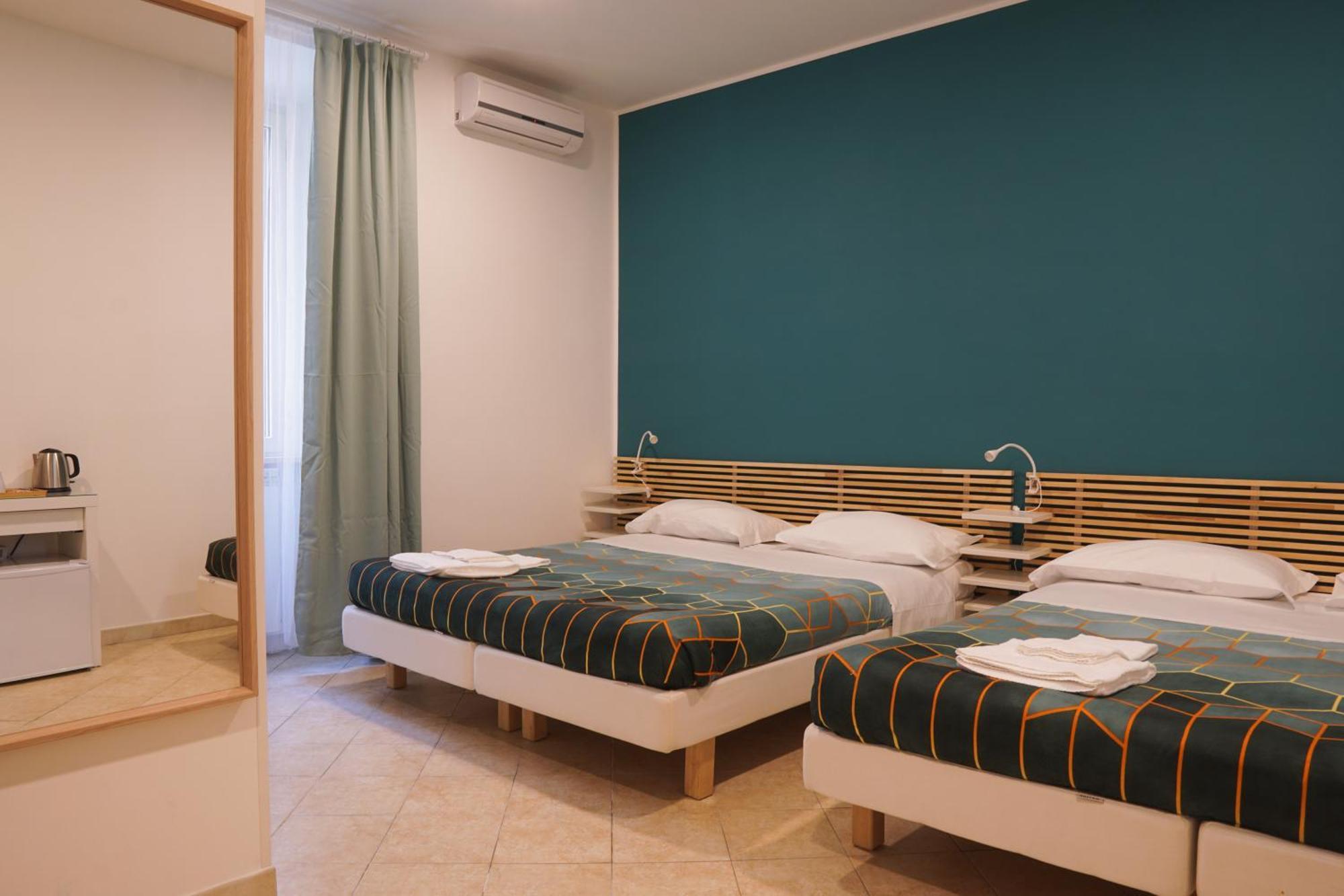 Trasteverina Bed & Breakfast *