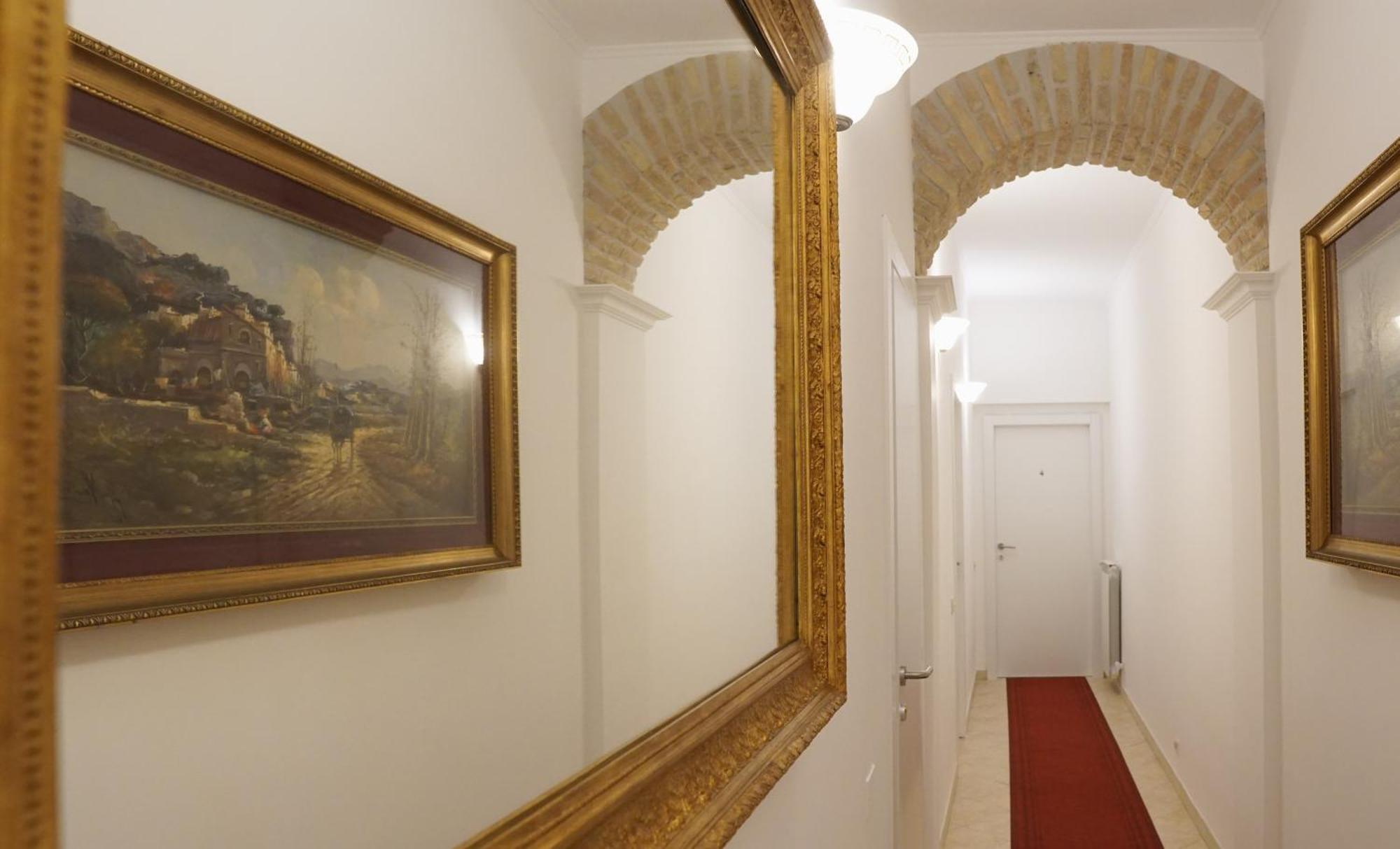 Trasteverina Bed & Breakfast