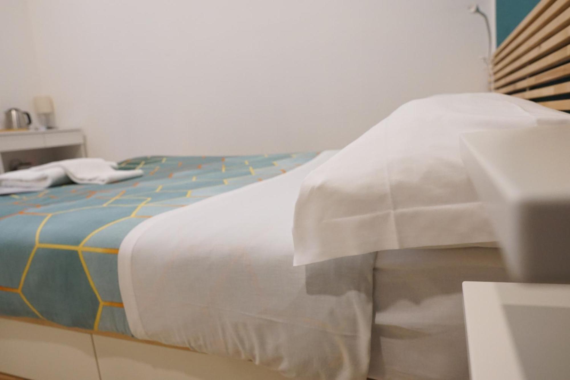 Trasteverina Bed & Breakfast Rome