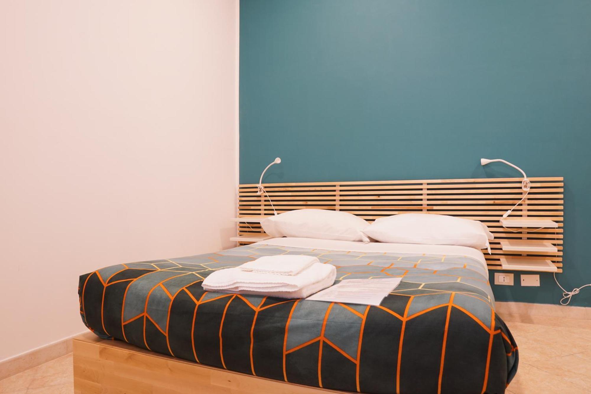 Trasteverina Bed & Breakfast *
