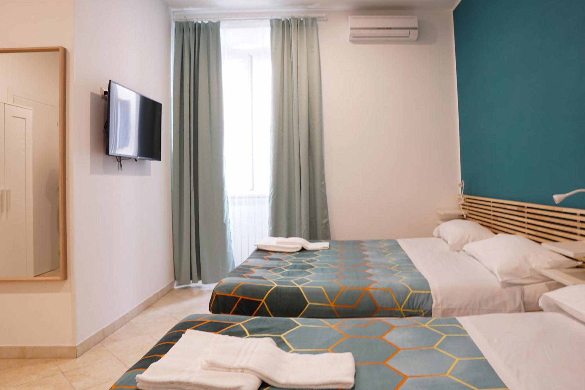 Bed & Breakfast Trasteverina Rome