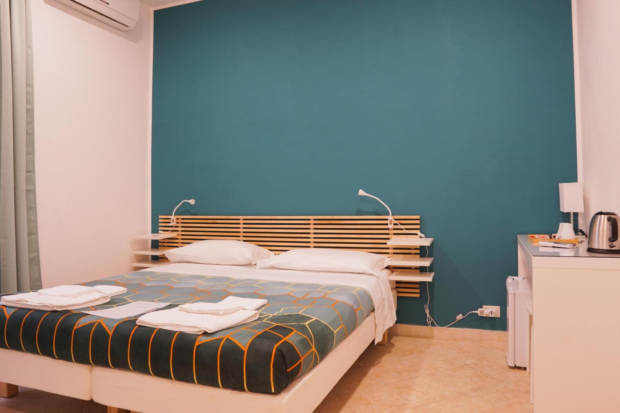 Bed & Breakfast Trasteverina Rome