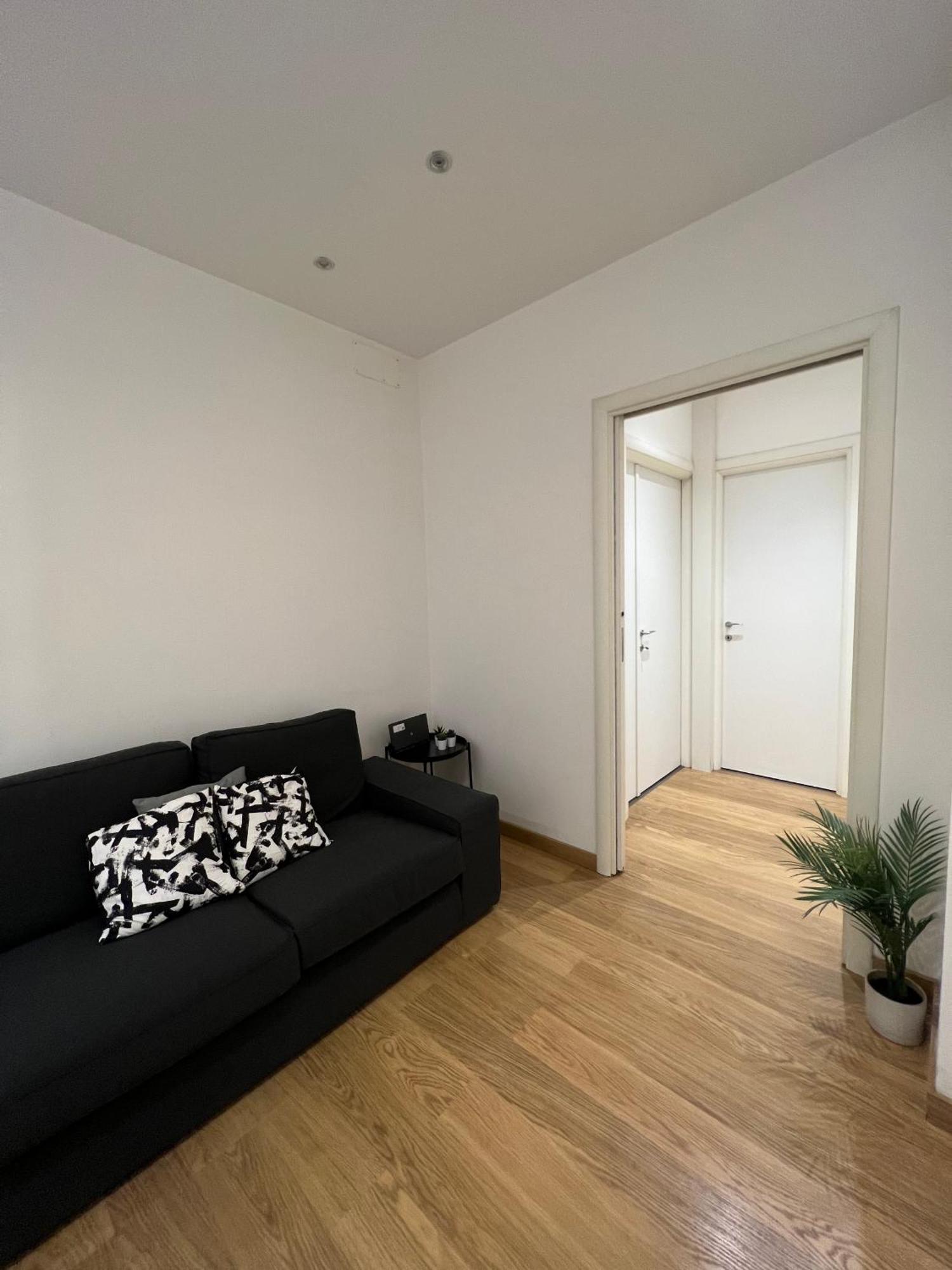 Porta Metronia Apartment Rome