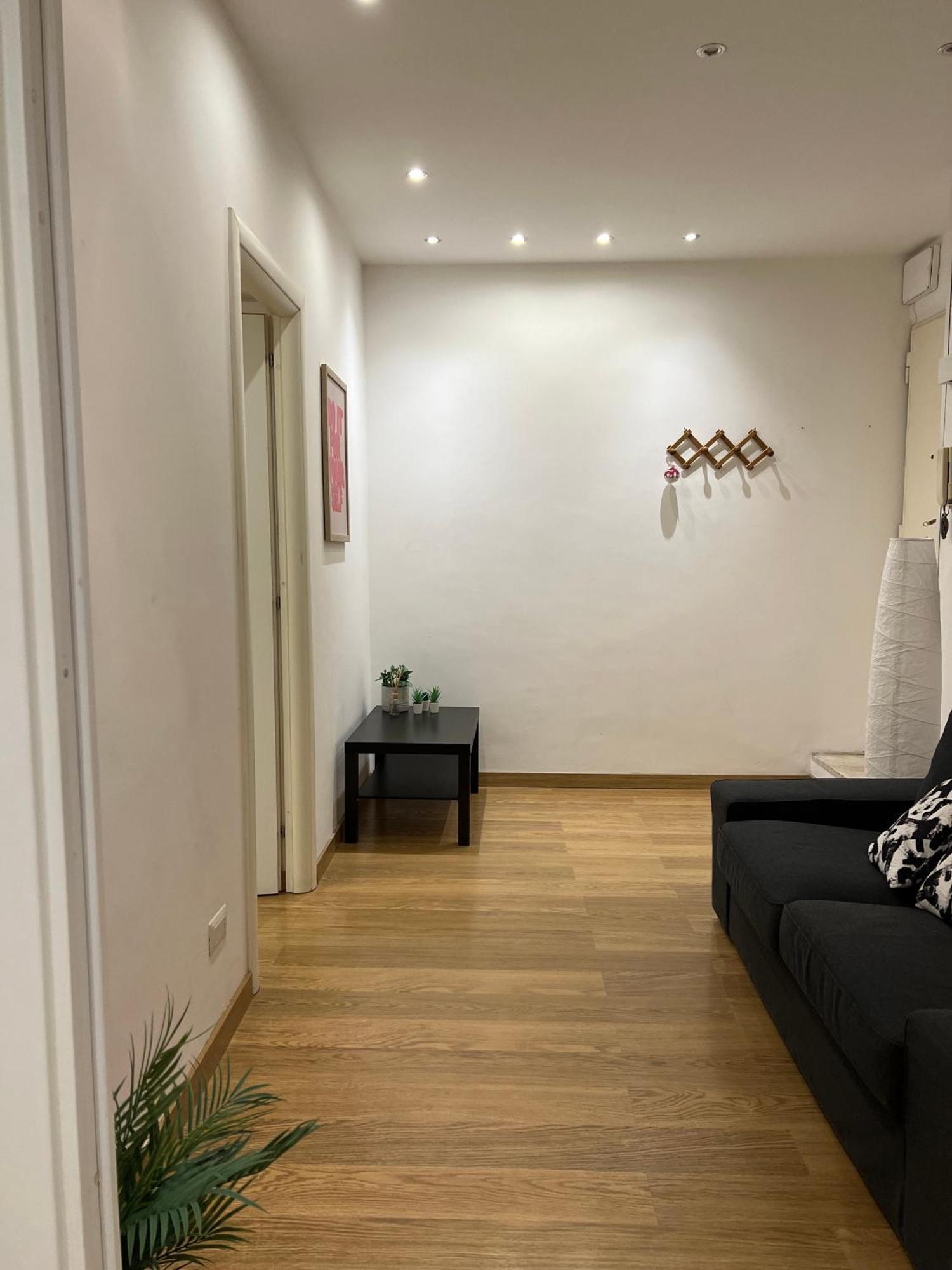 Apartment Porta Metronia Rome