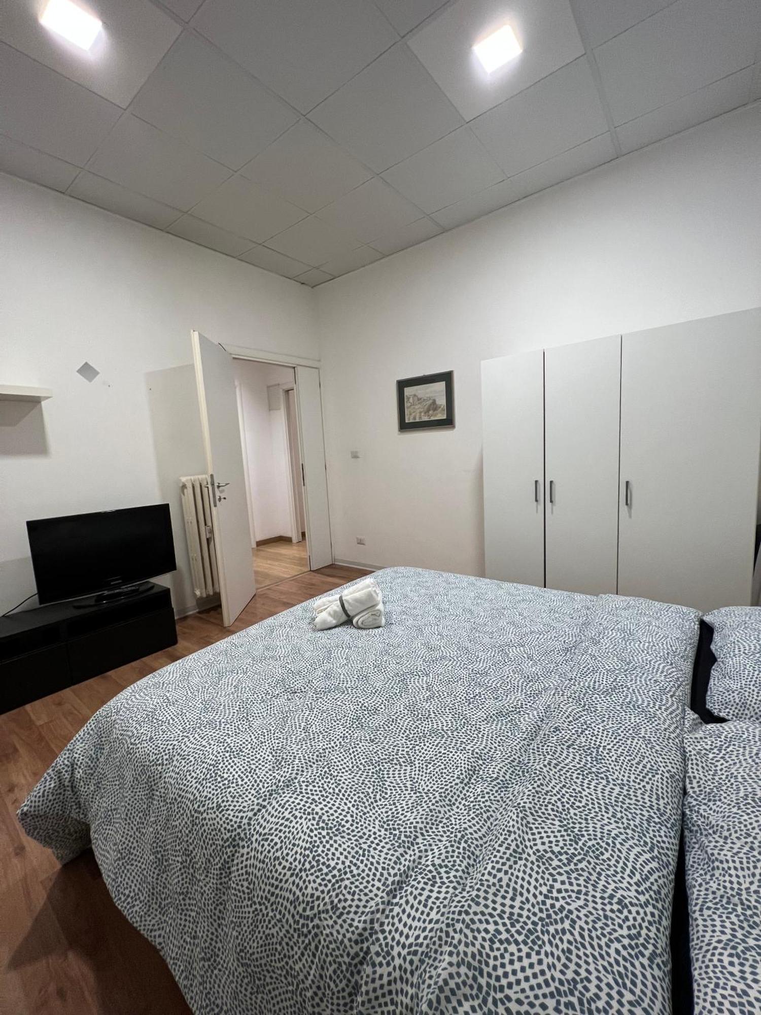 Apartment Porta Metronia *