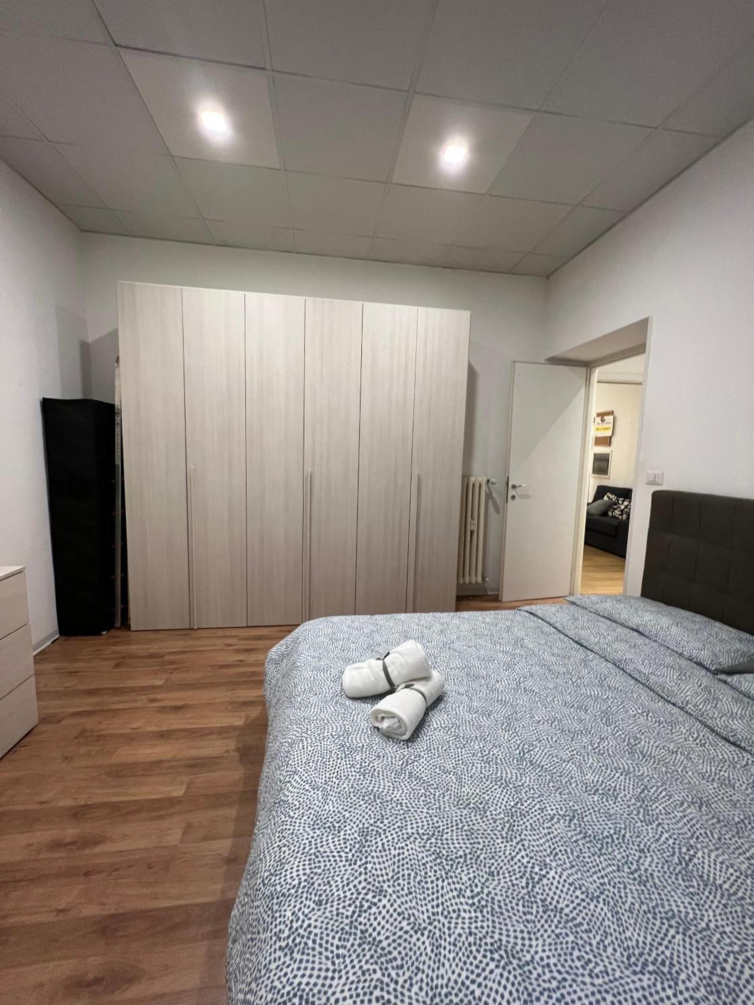 Apartment Porta Metronia