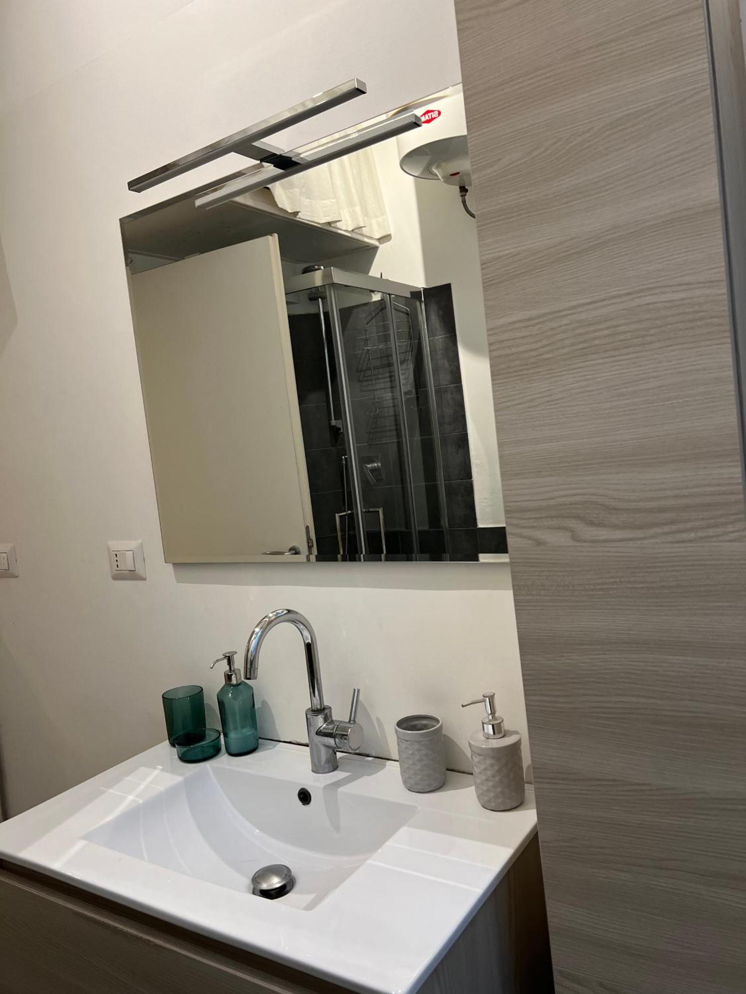 Porta Metronia Apartment
