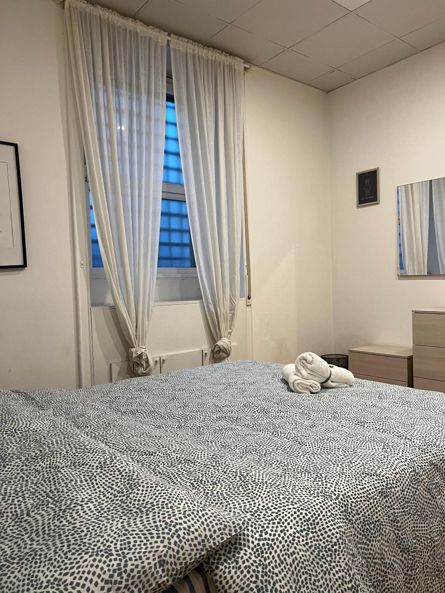 Apartment Porta Metronia *