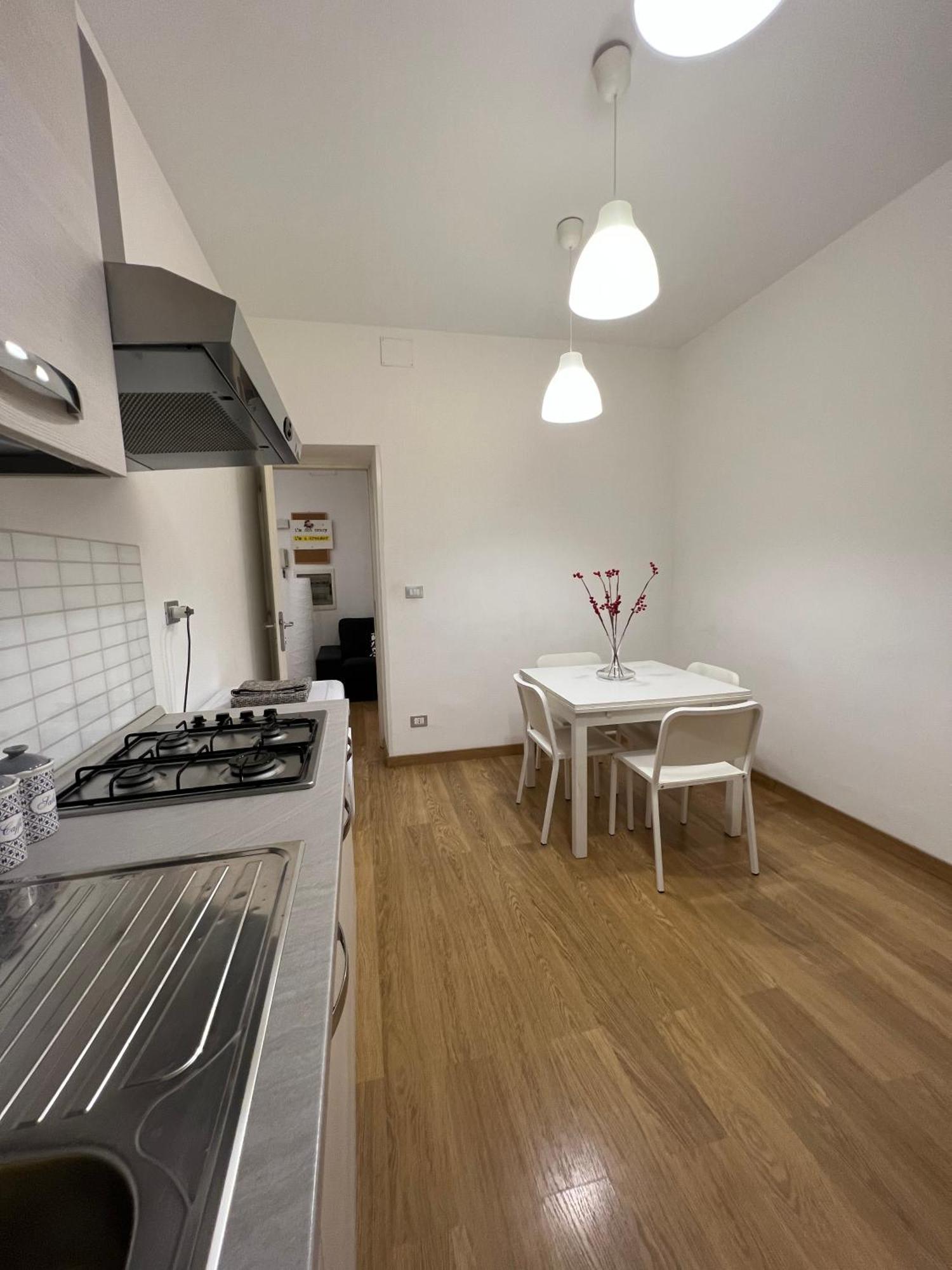 Porta Metronia Apartment Rome