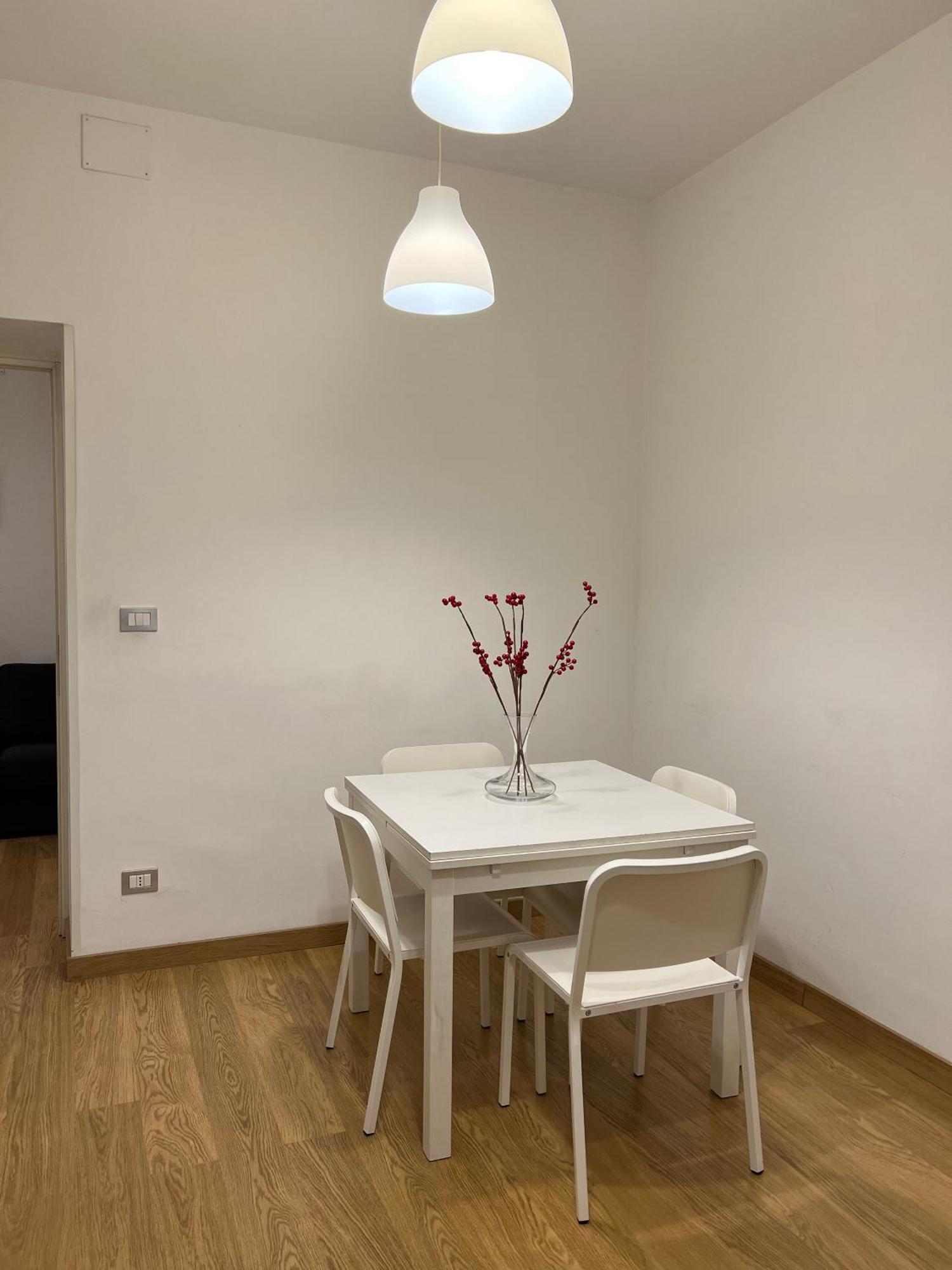 Porta Metronia Apartment