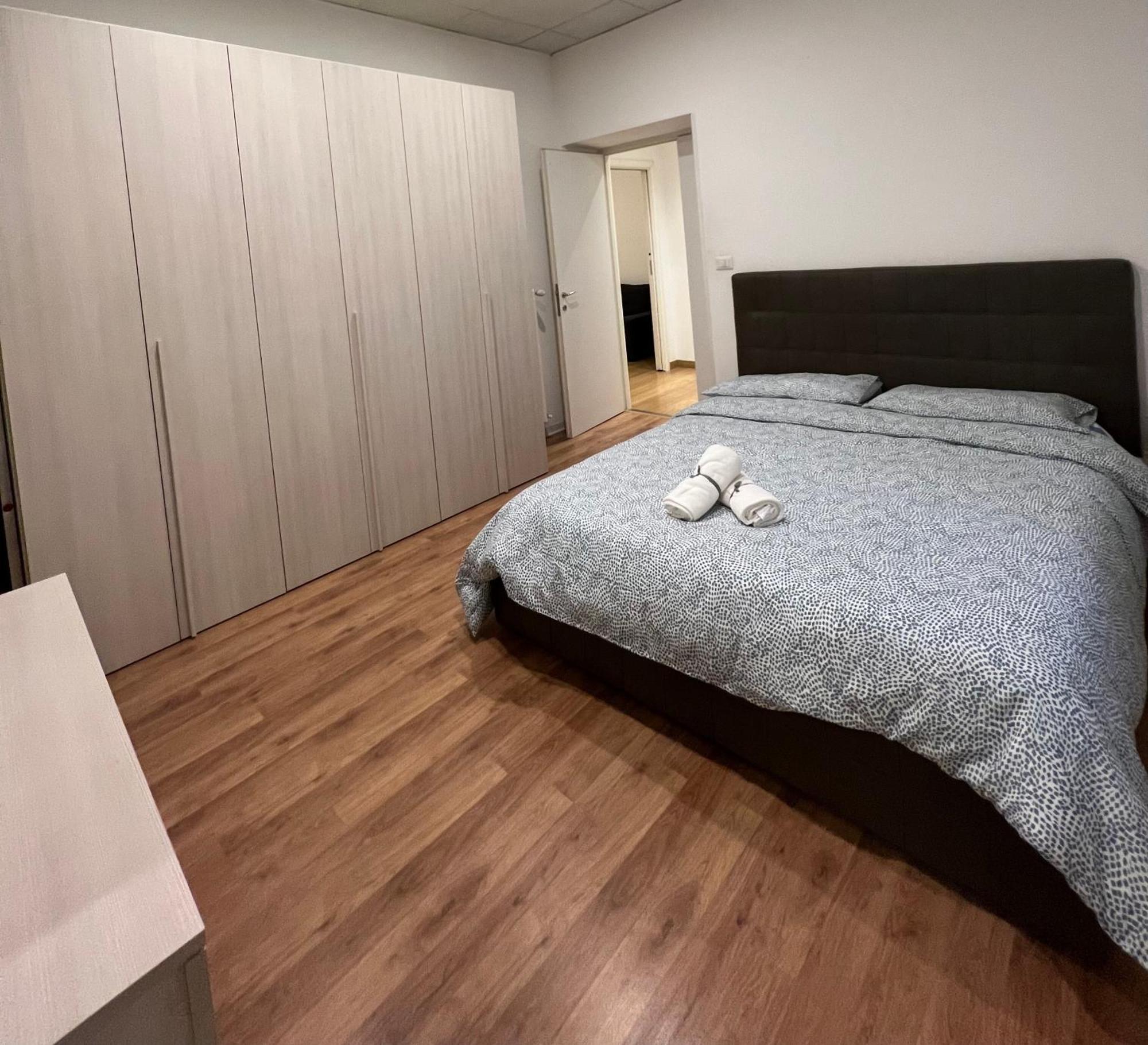 Apartment Porta Metronia