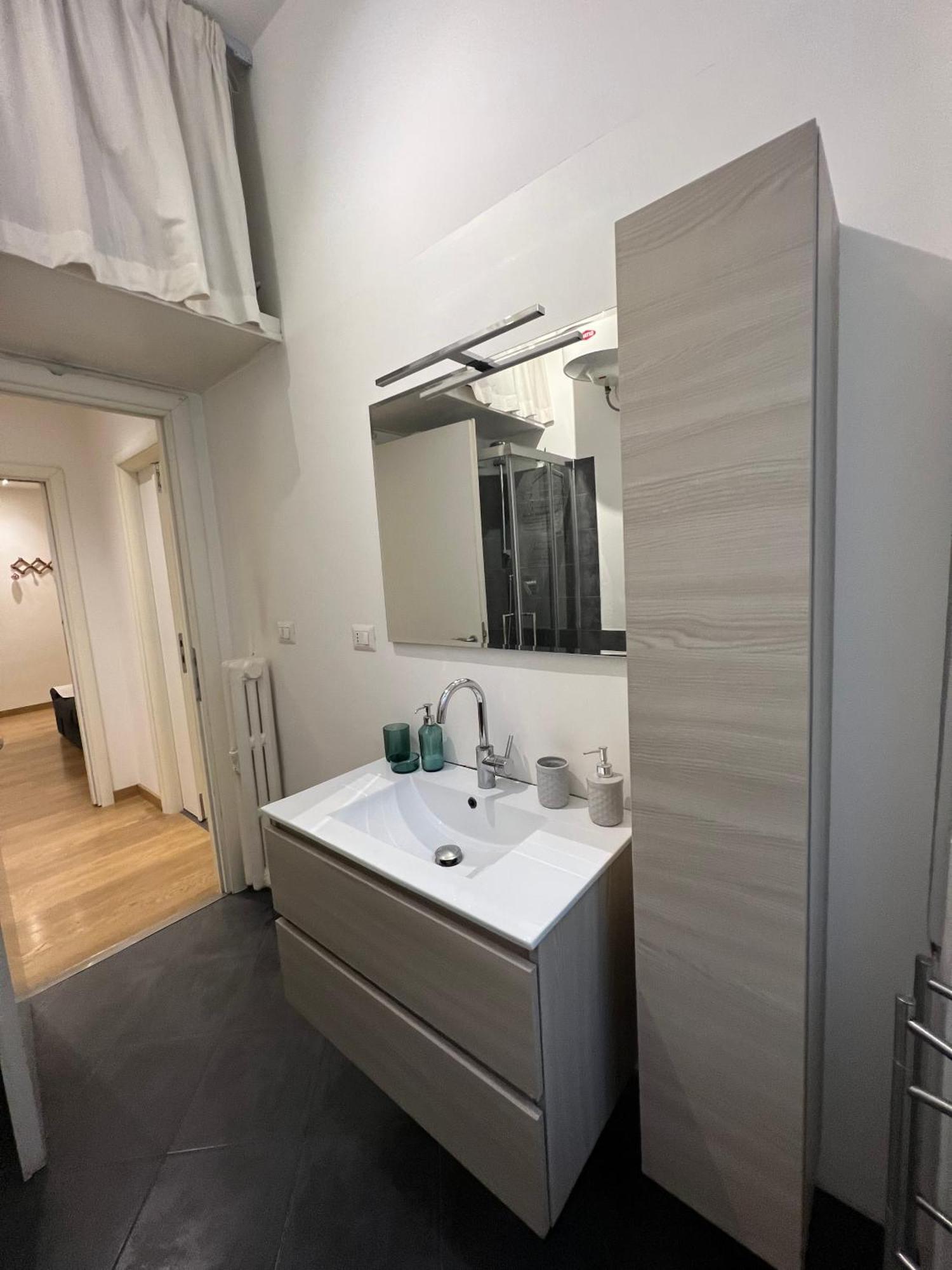 Porta Metronia Apartment