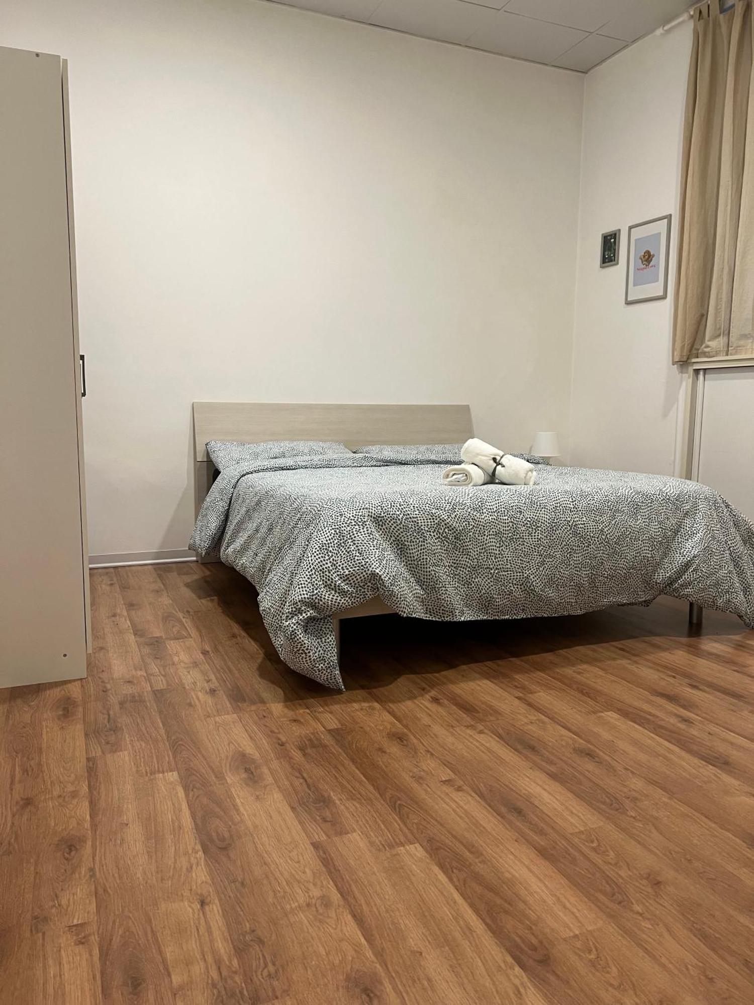 Apartment Porta Metronia *