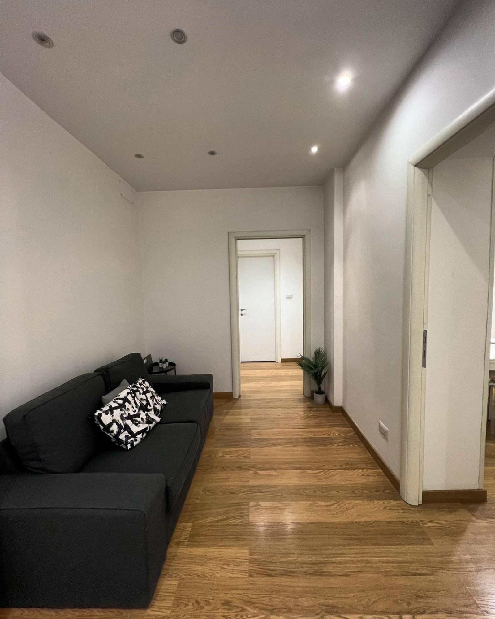 Apartment Porta Metronia Rome