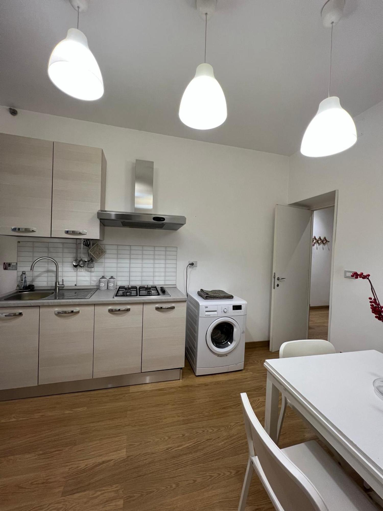 Apartment Porta Metronia