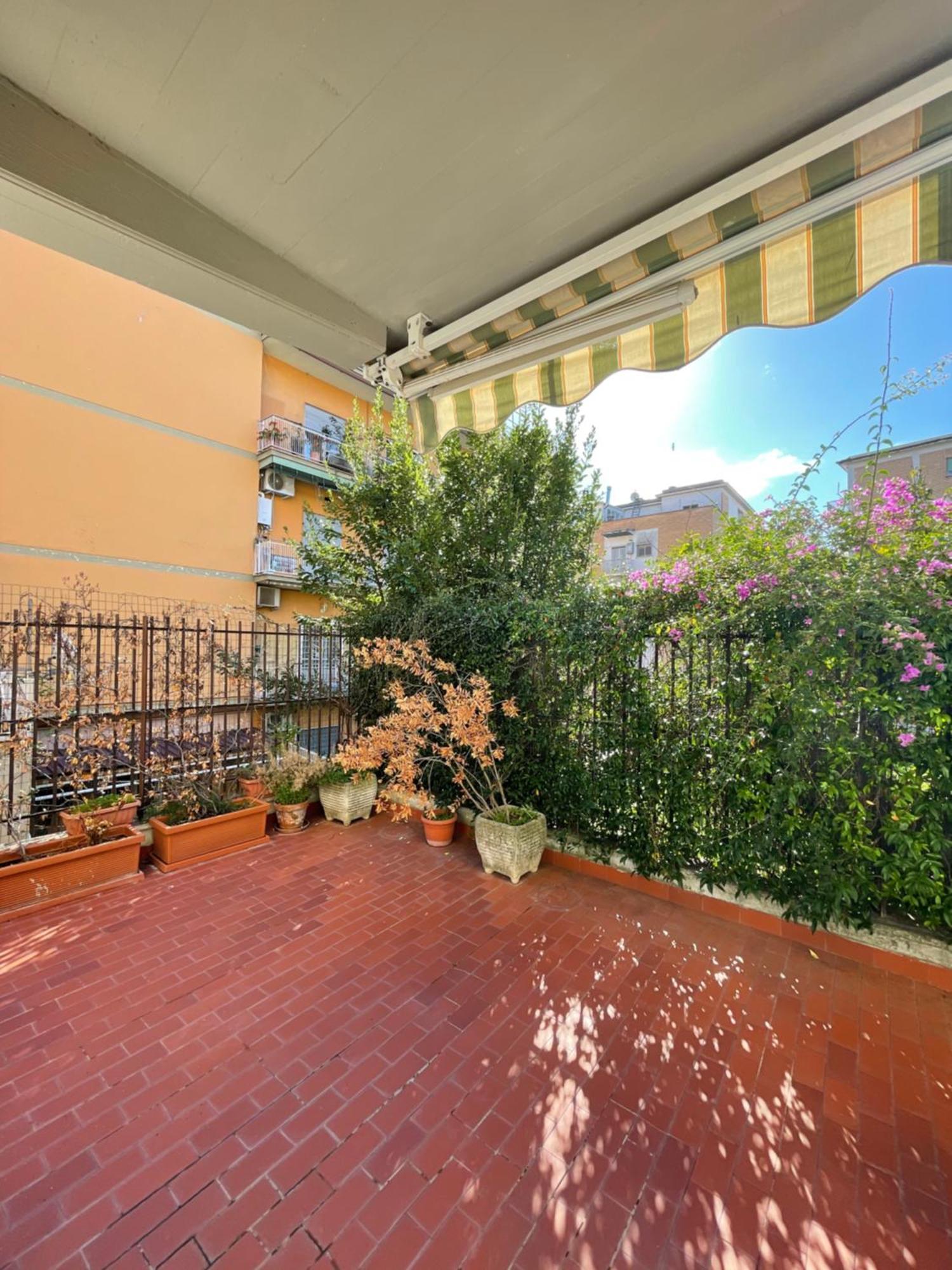 Apartamento Casa Arianna *