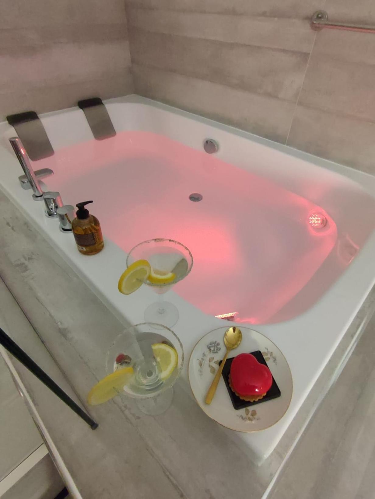 Il Sogno Di Afrodite Luxury