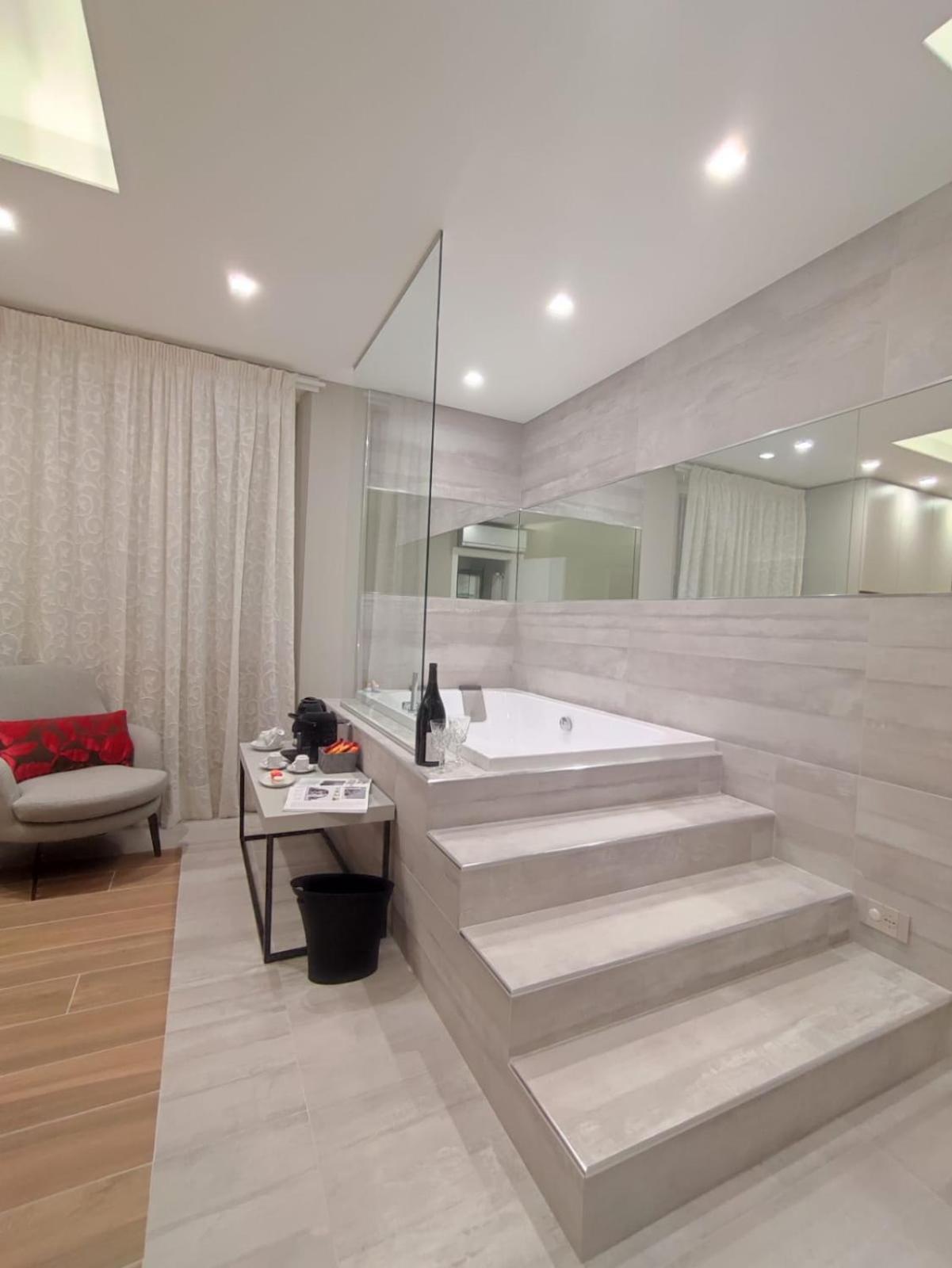 Il Sogno Di Afrodite Luxury Bed & Breakfast *