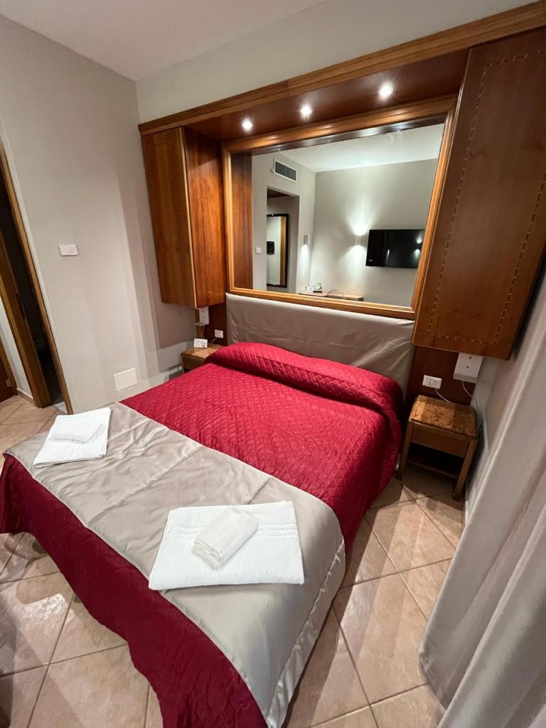 Regio * Roma