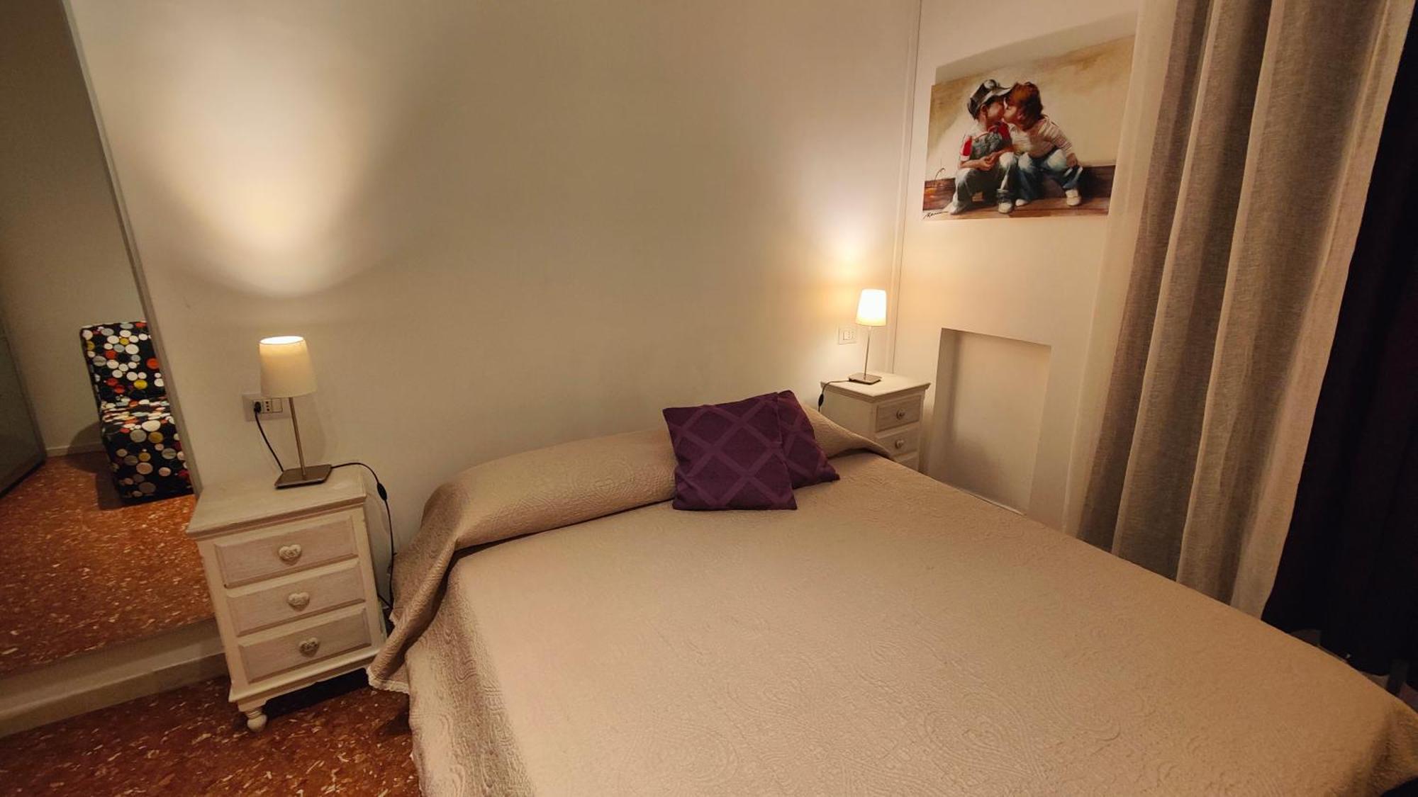 Sergio Tourist Rental Close Tiburtina Station Rome