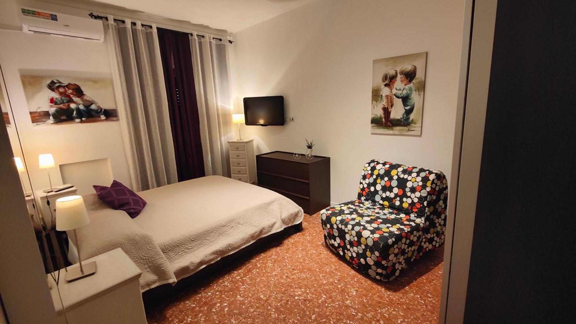 Sergio Tourist Rental Close Tiburtina Station Guest house 3*