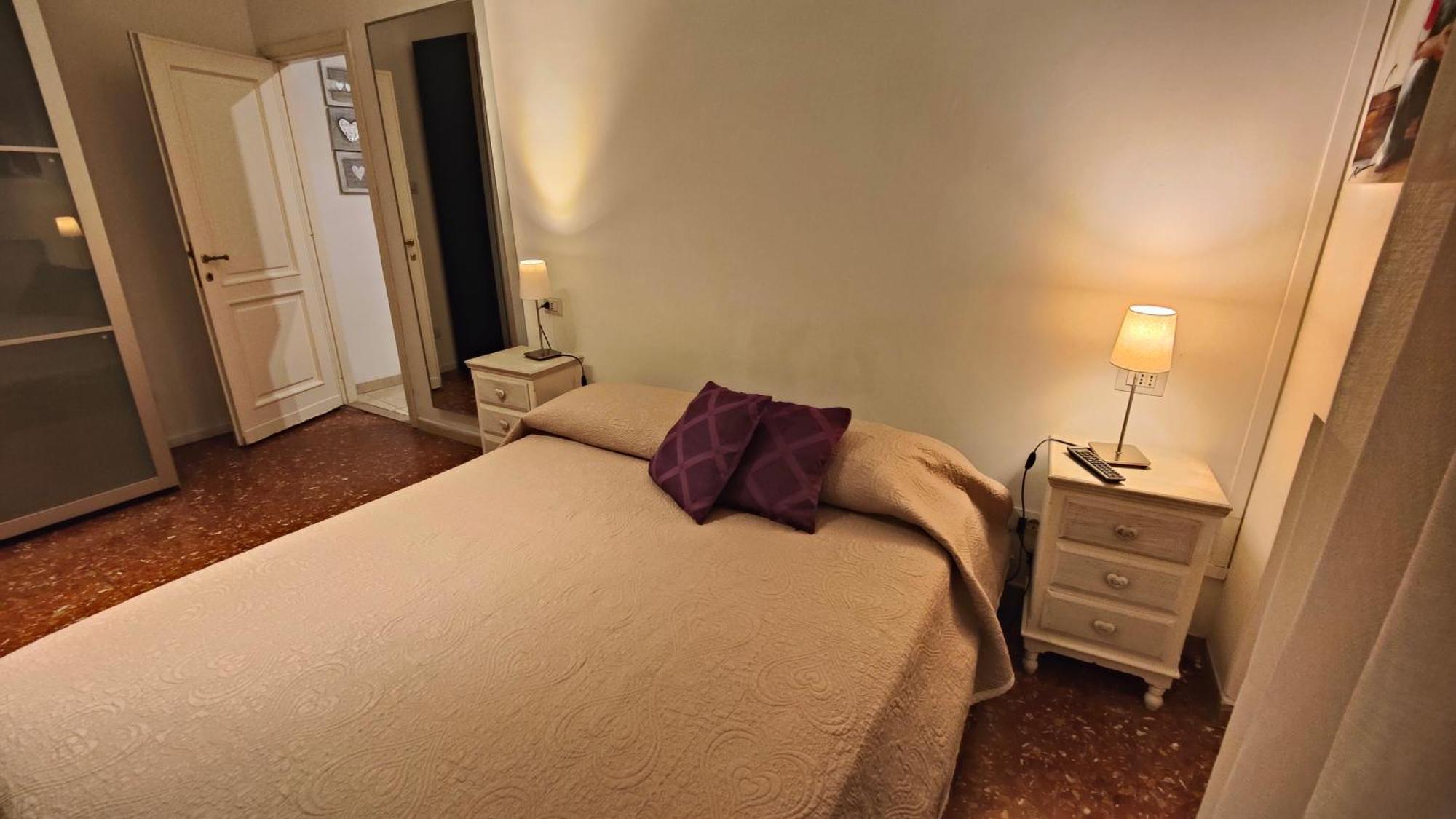 Guest house Sergio Tourist Rental Close Tiburtina Station