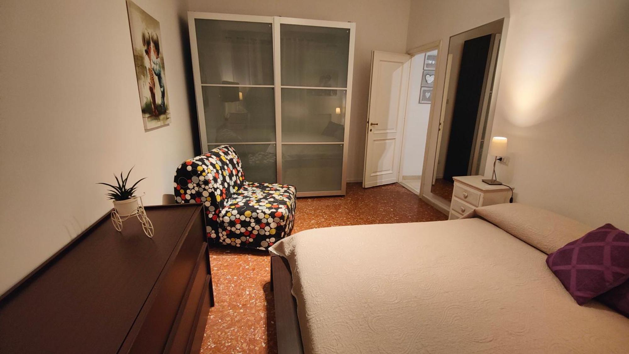Sergio Tourist Rental Close Tiburtina Station Guest house Rome