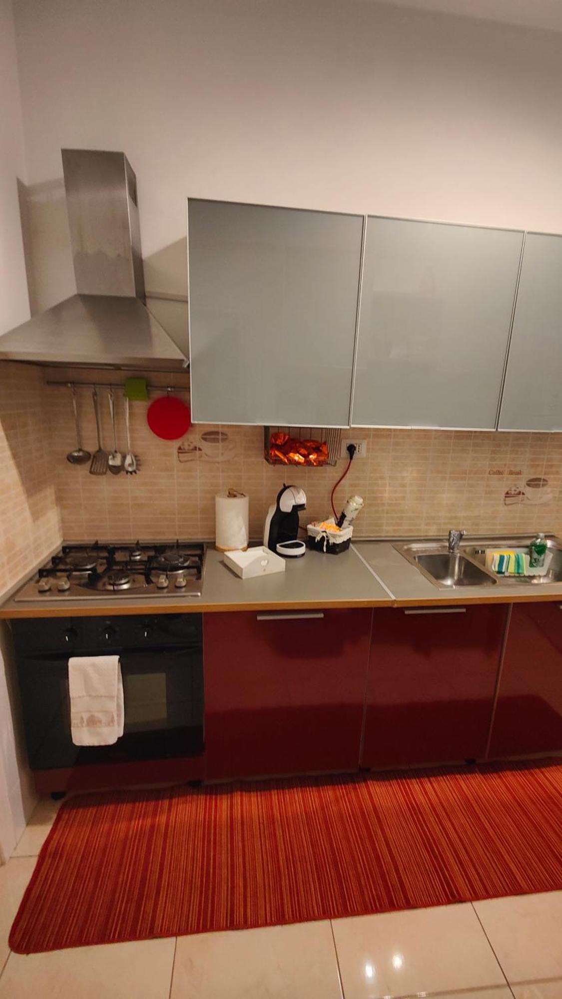 Sergio Tourist Rental Close Tiburtina Station Guest house Rome