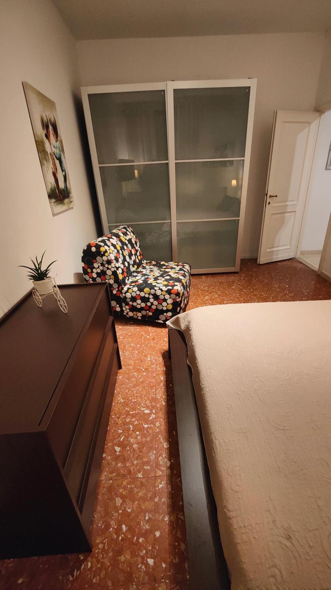 Sergio Tourist Rental Close Tiburtina Station 3*