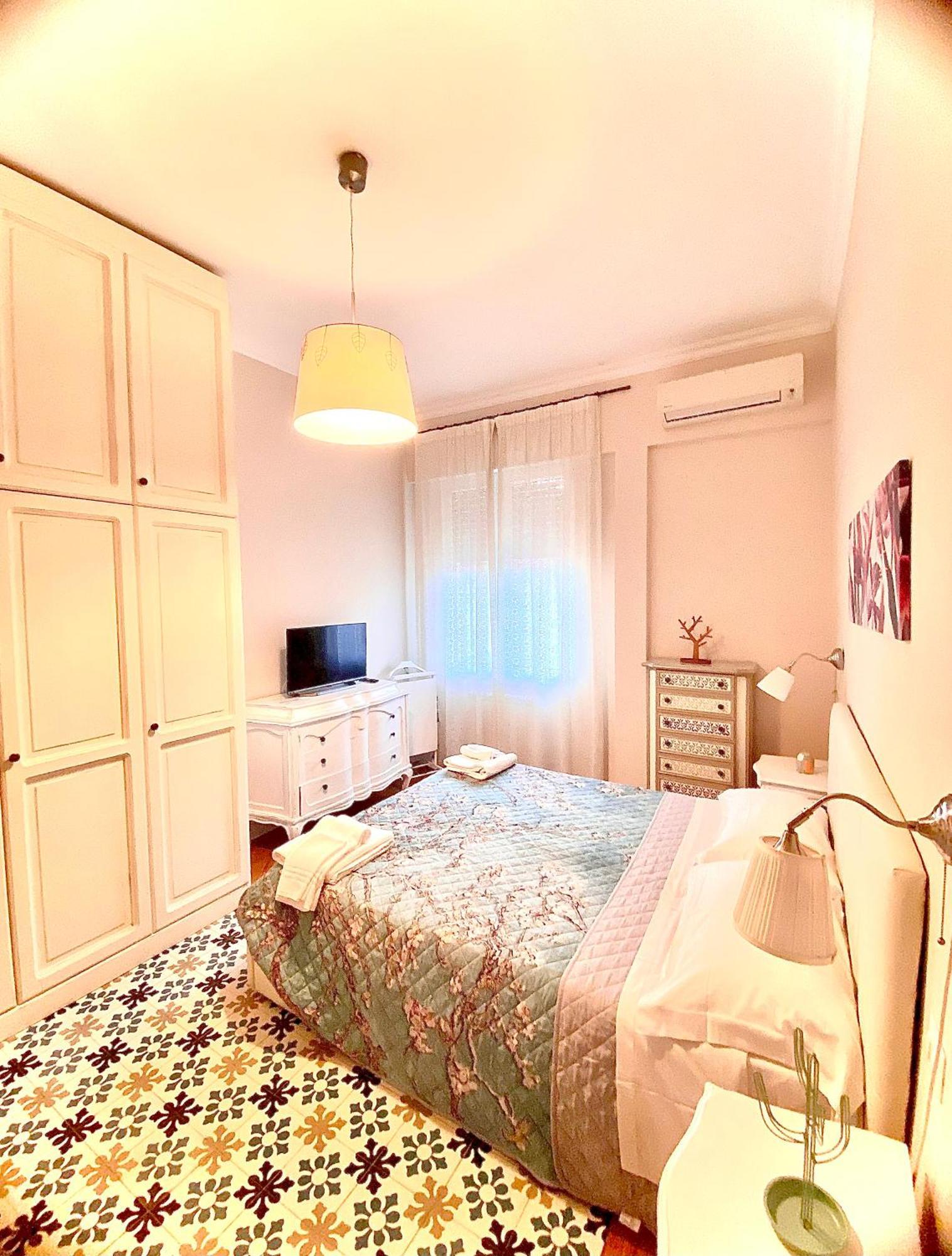 Luxury By Palazzo Senesi Rome