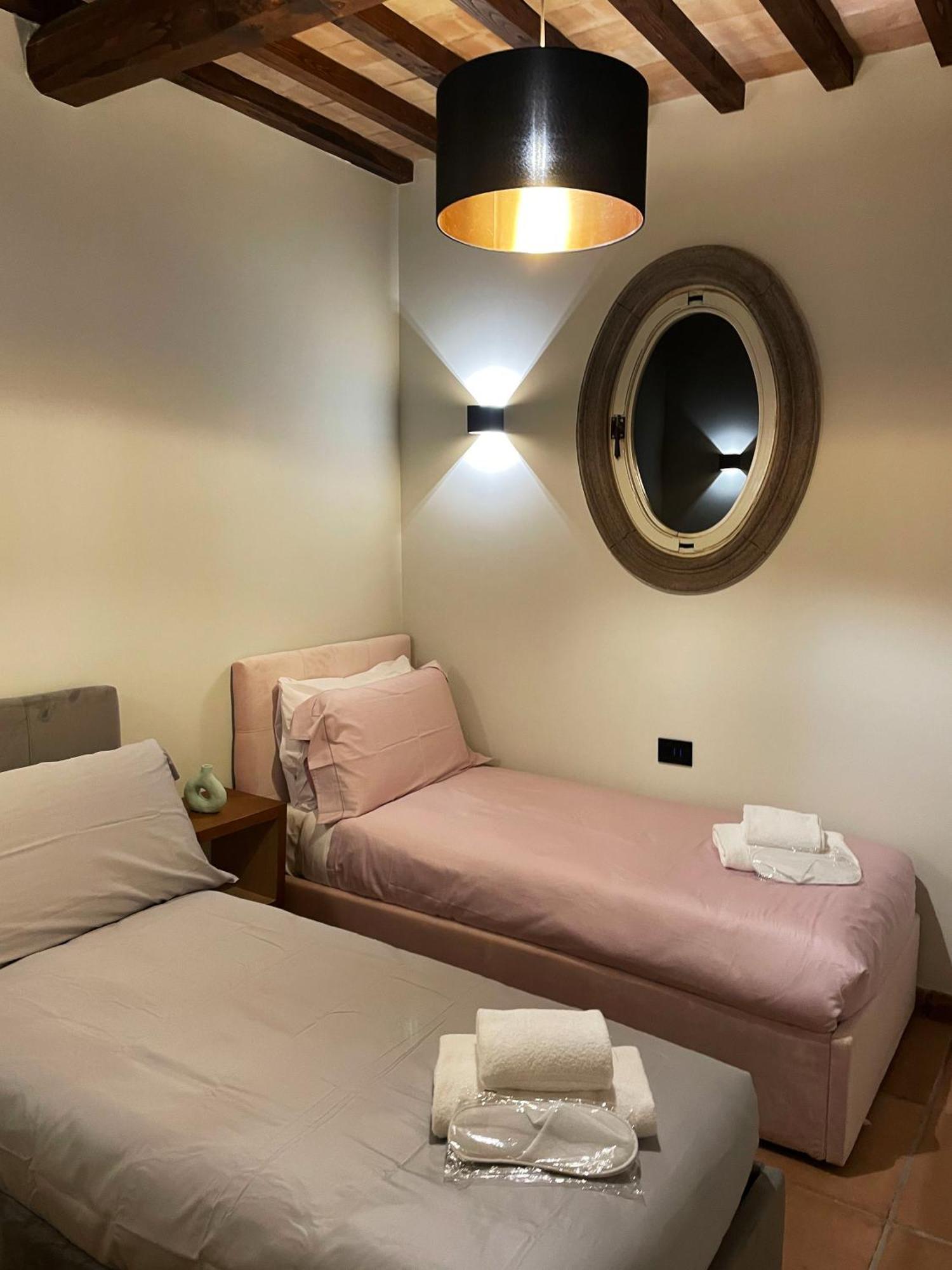 Domus Luxury Gianicolo Rome