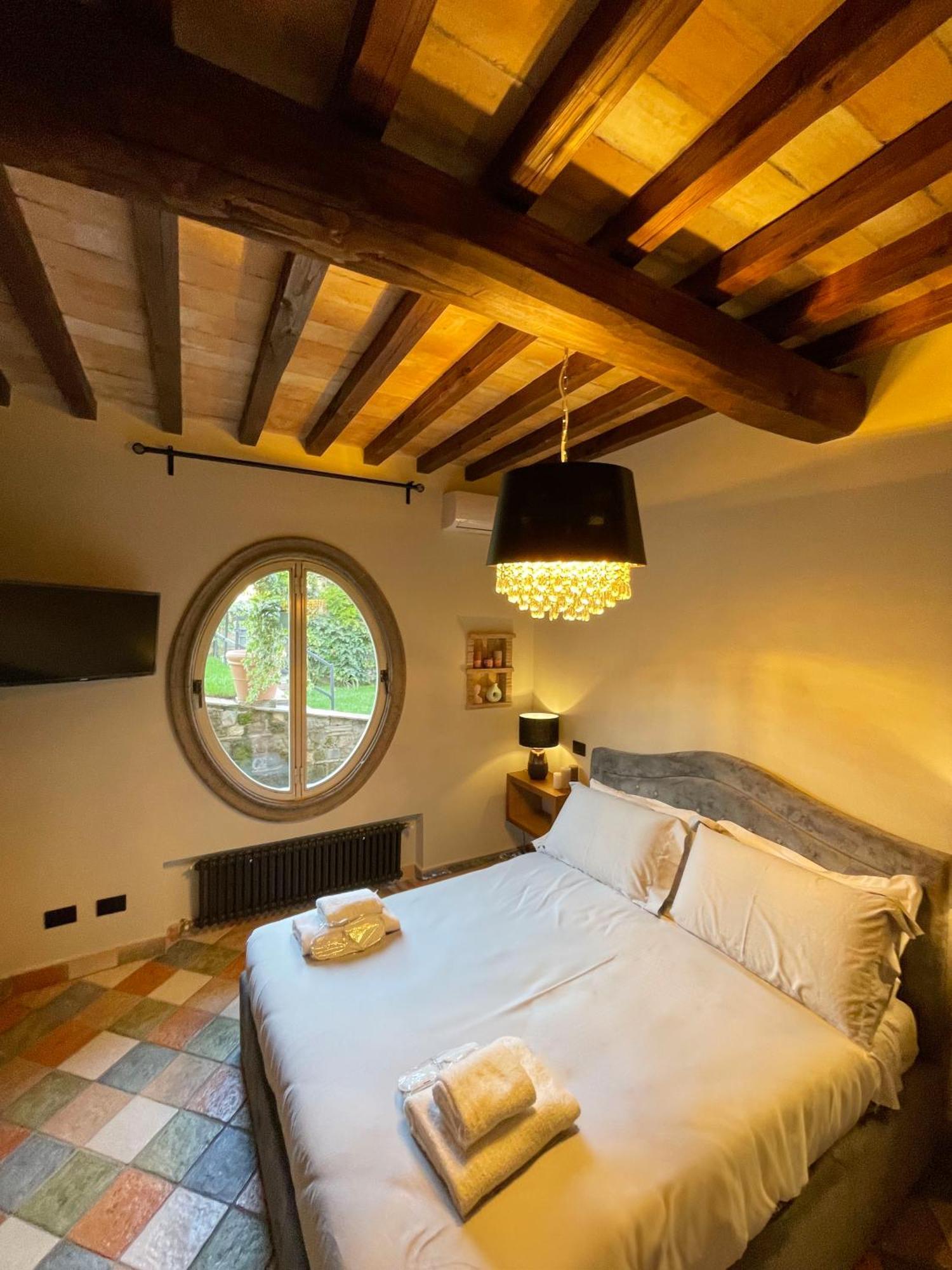 Domus Luxury Gianicolo Villa *