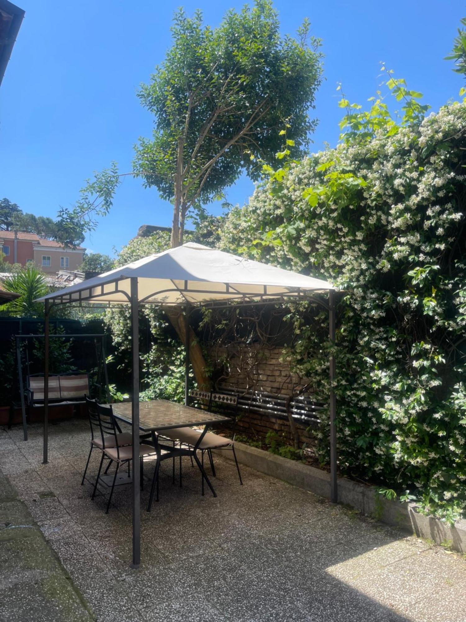 Apartment Appia Park Rome