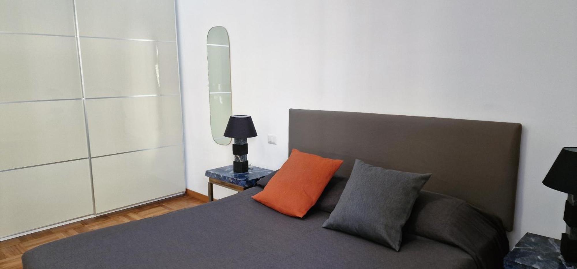 Nox Romana Ii Vatican 2 Bedroom Peacefull
