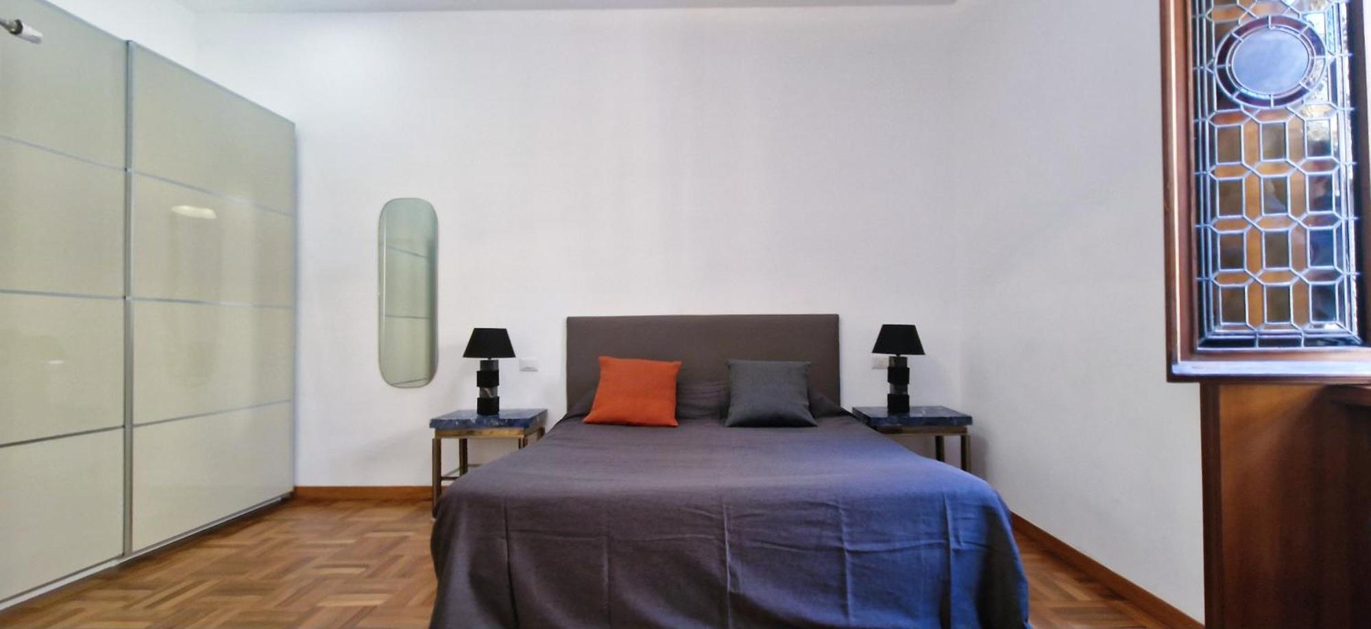 Nox Romana Ii Vatican 2 Bedroom Peacefull Vakantiehuis *