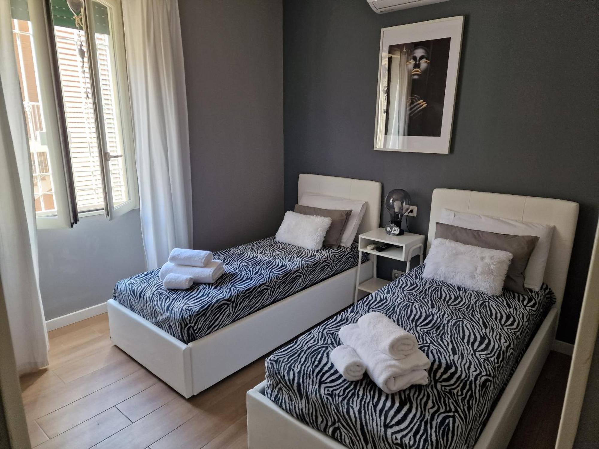 K&y - Aurelio Apartment Rome