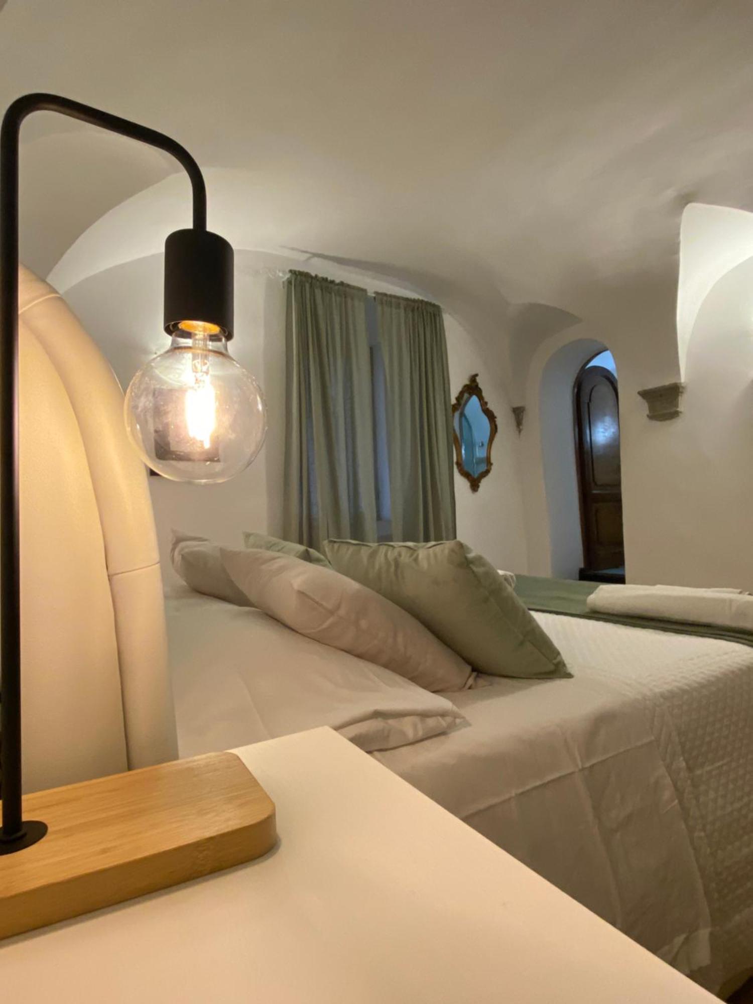 The Old Town Appartement *