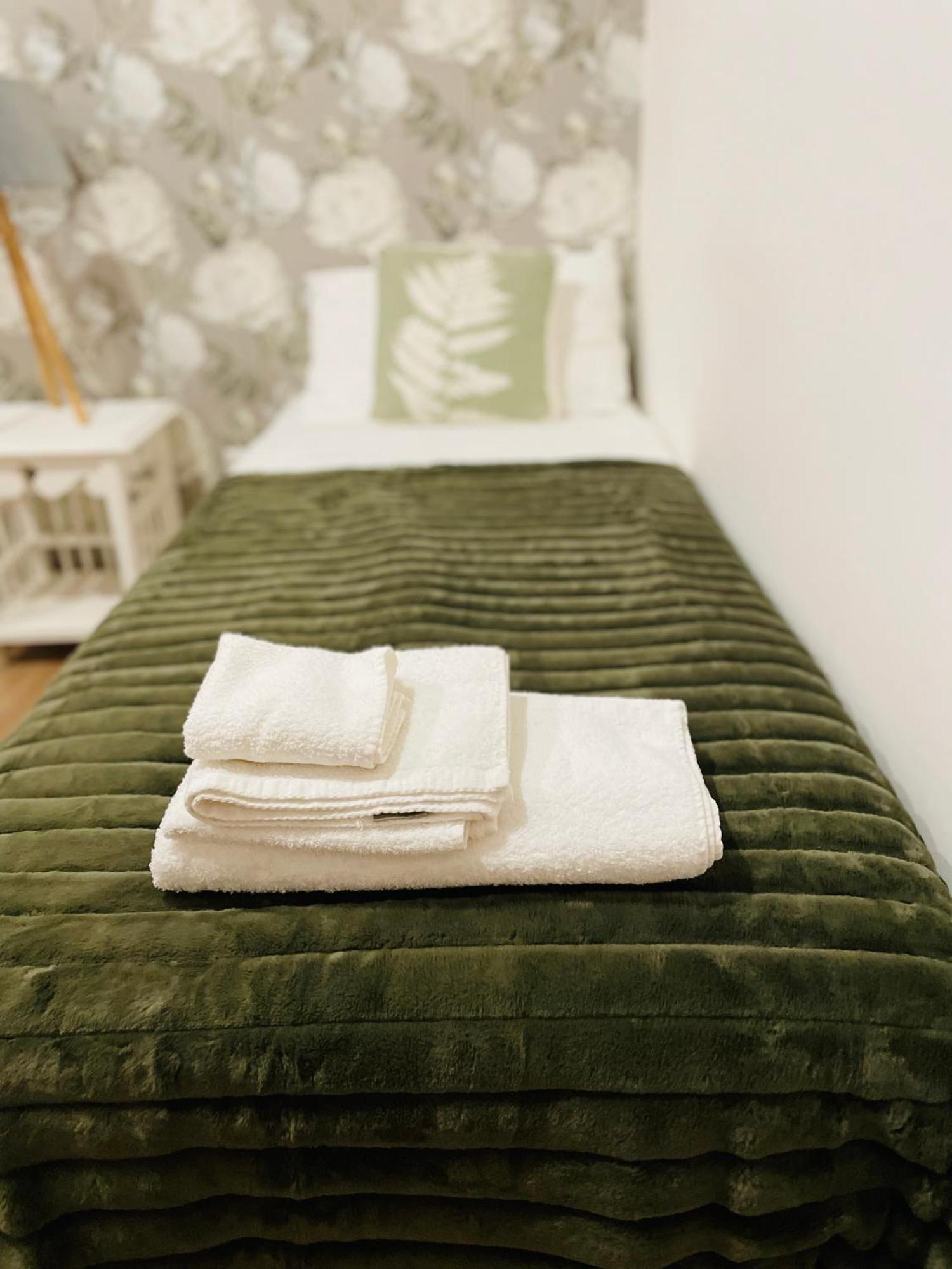 Termini Guest house *