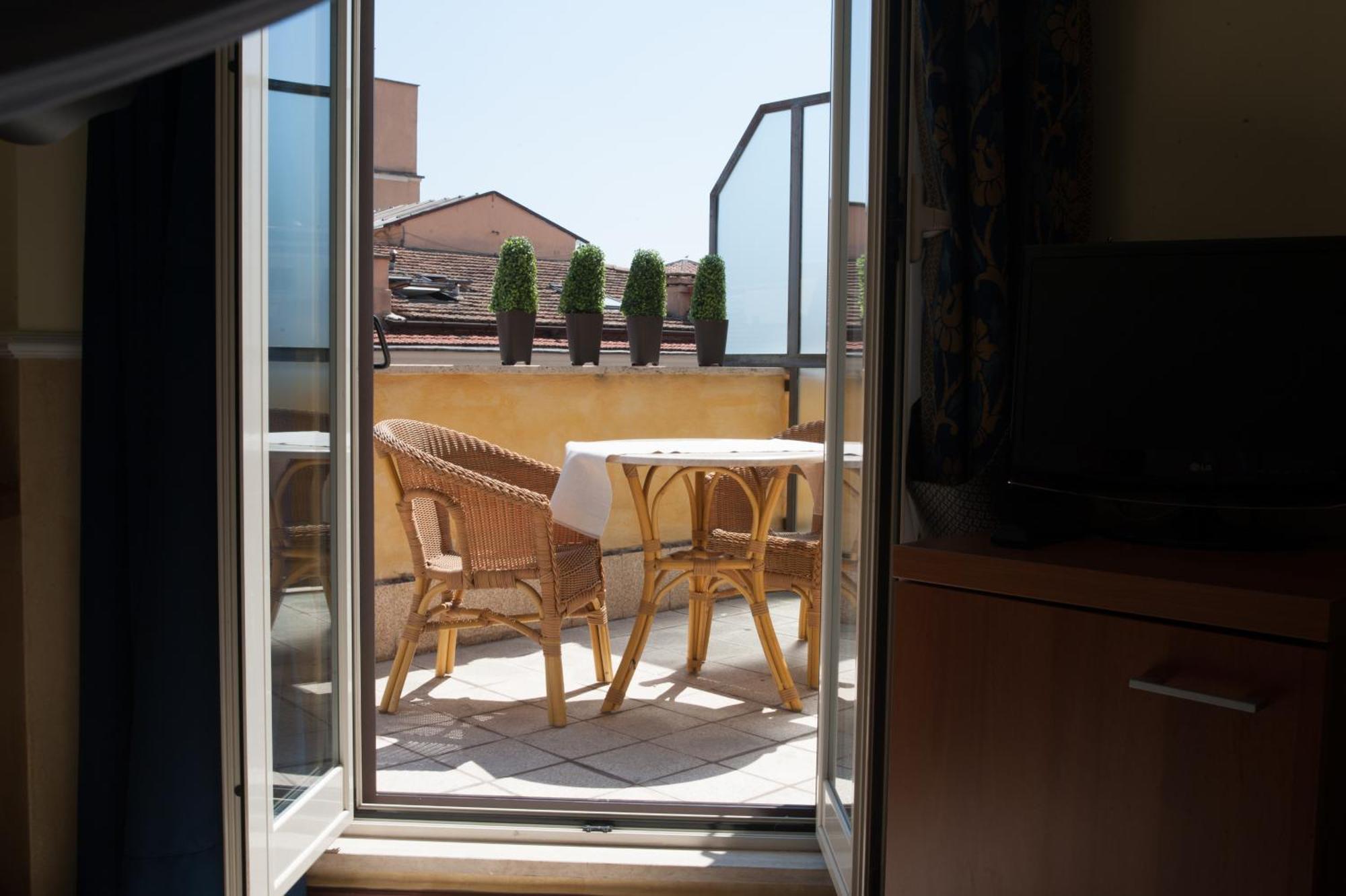 Hotel Windrose 3*