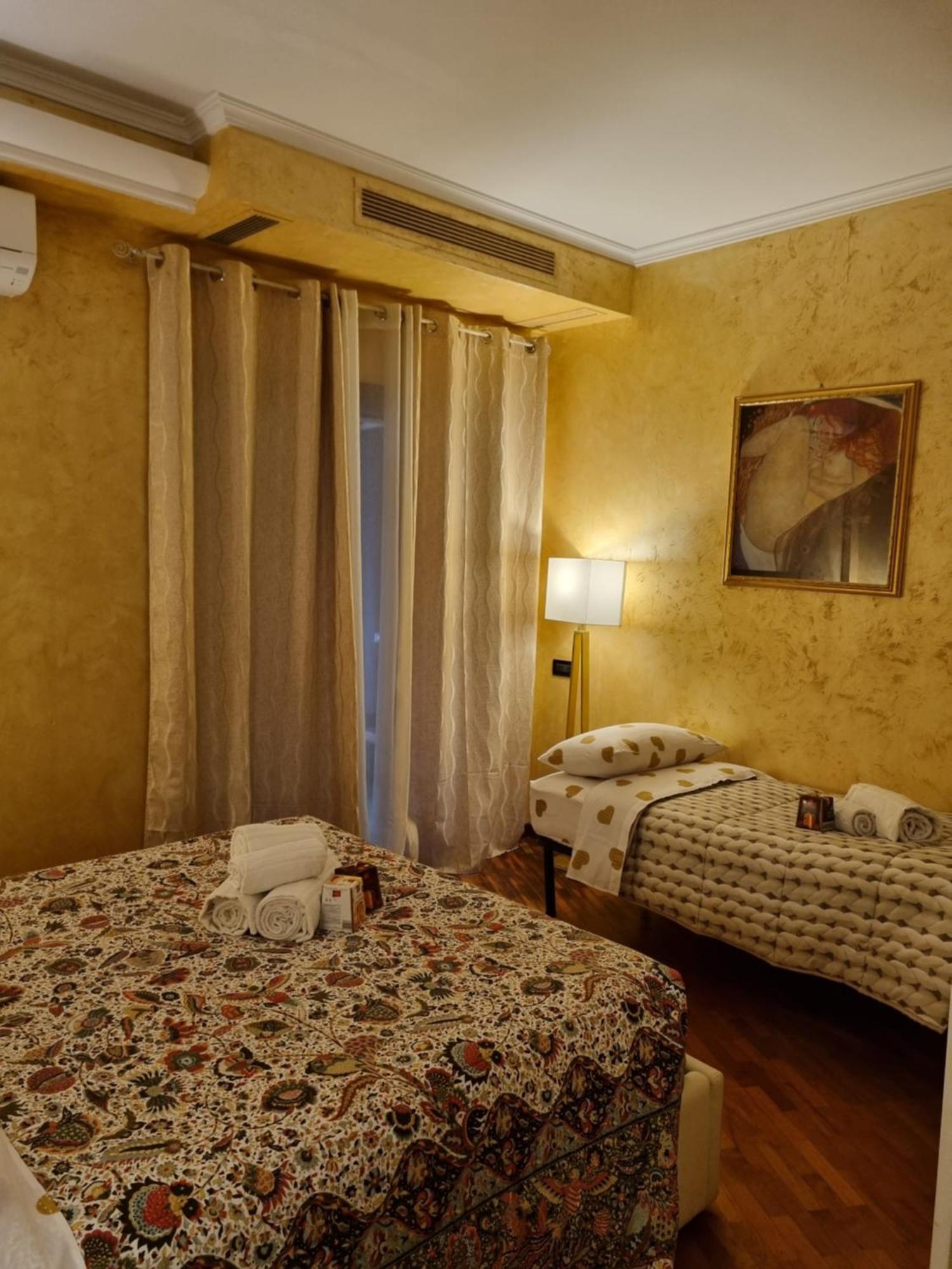 San Pietro Chic Apartamento Roma